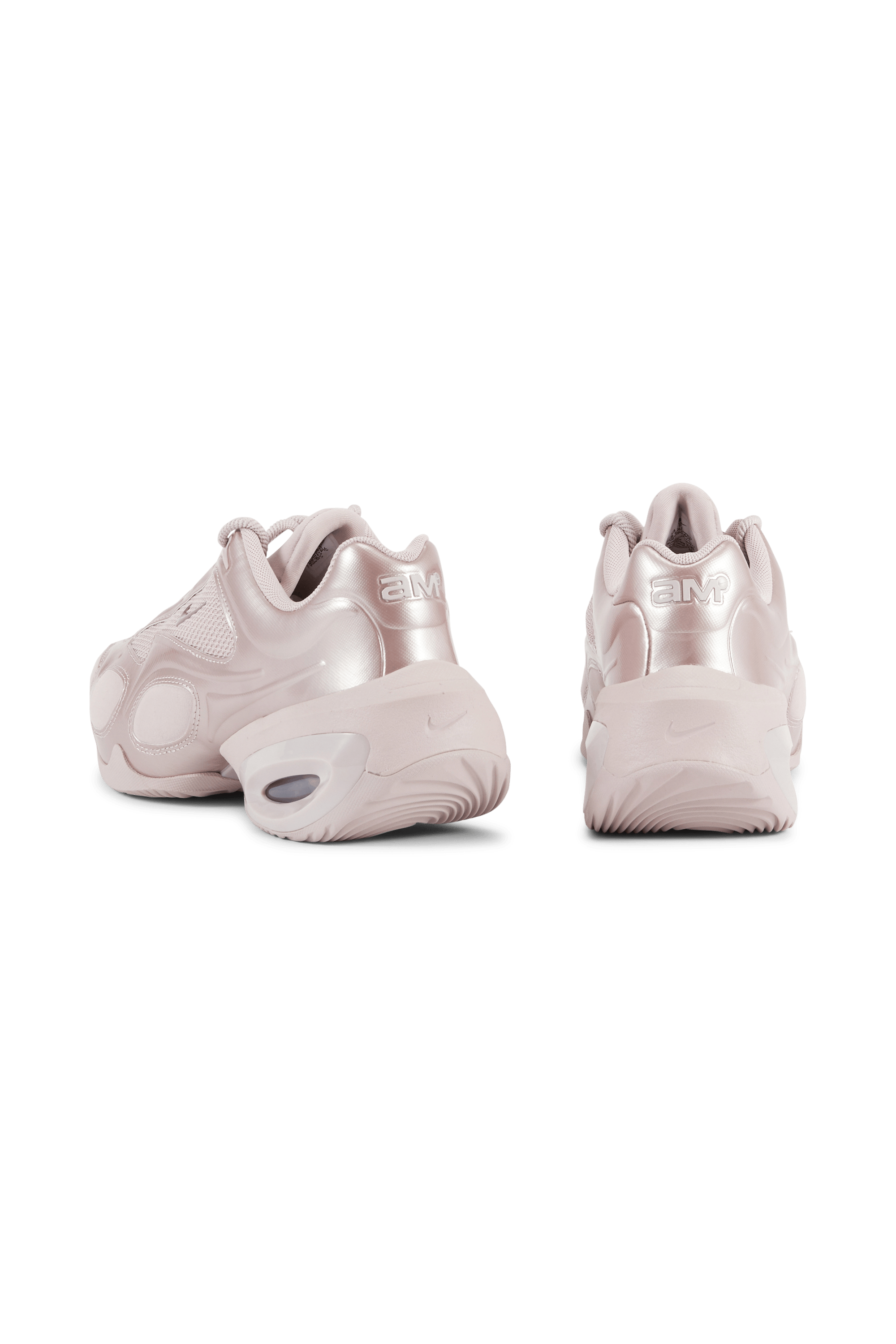 Adidas Superstar sneakers Pink