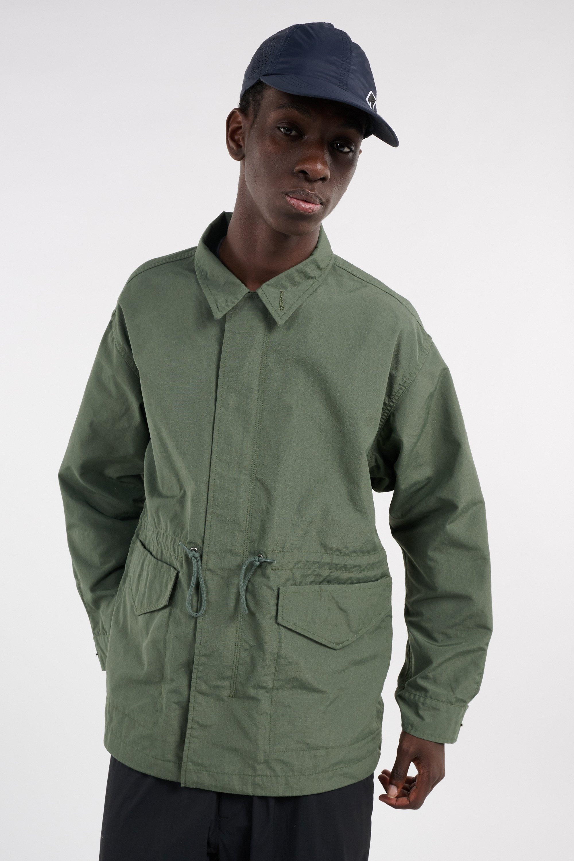 Veste | Vert SNOW PEAK Homme