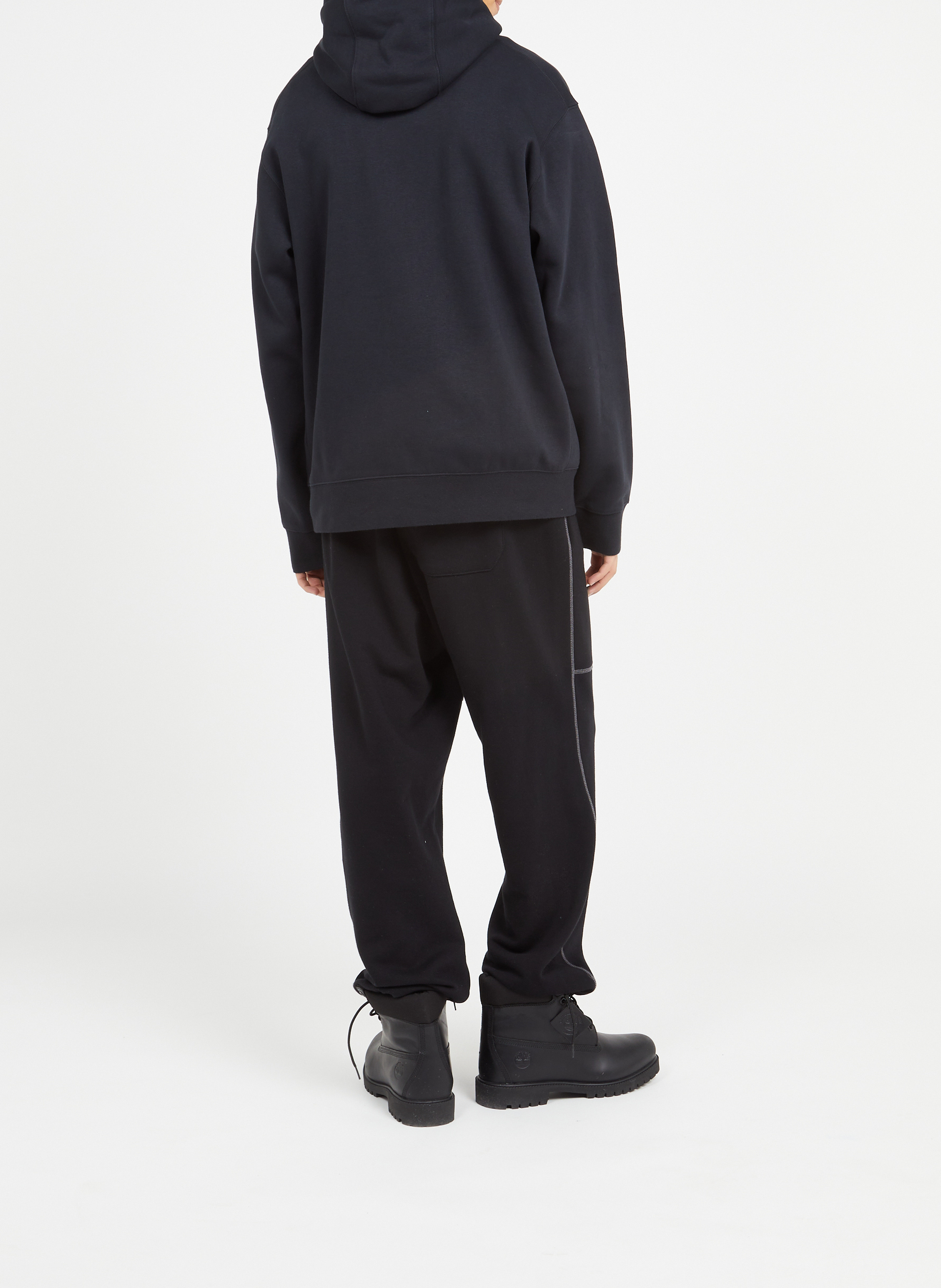Hoodie | Black NIKE NFL Men