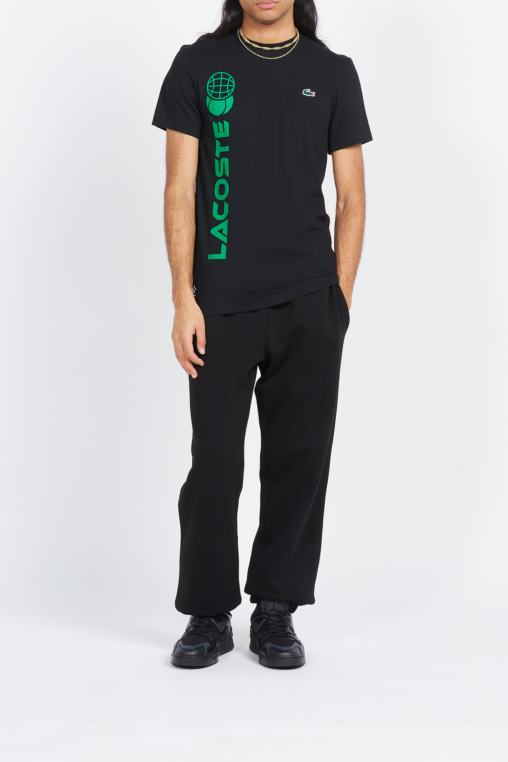 Jogging | Noir LACOSTE Homme