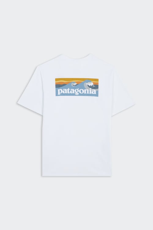 T-shirt - Taille S Blanc