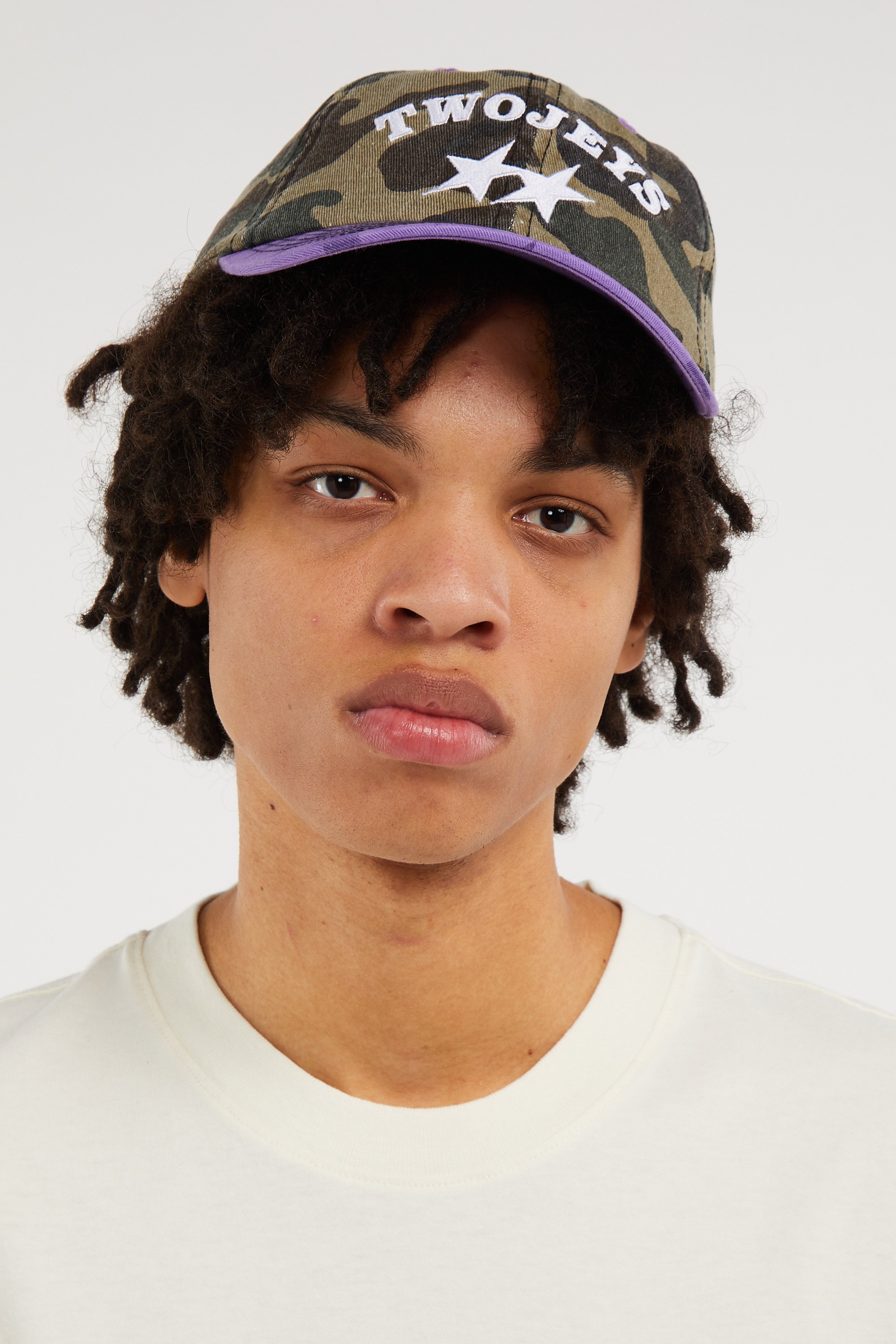 Casquette | Multicolore TWOJEYS Homme