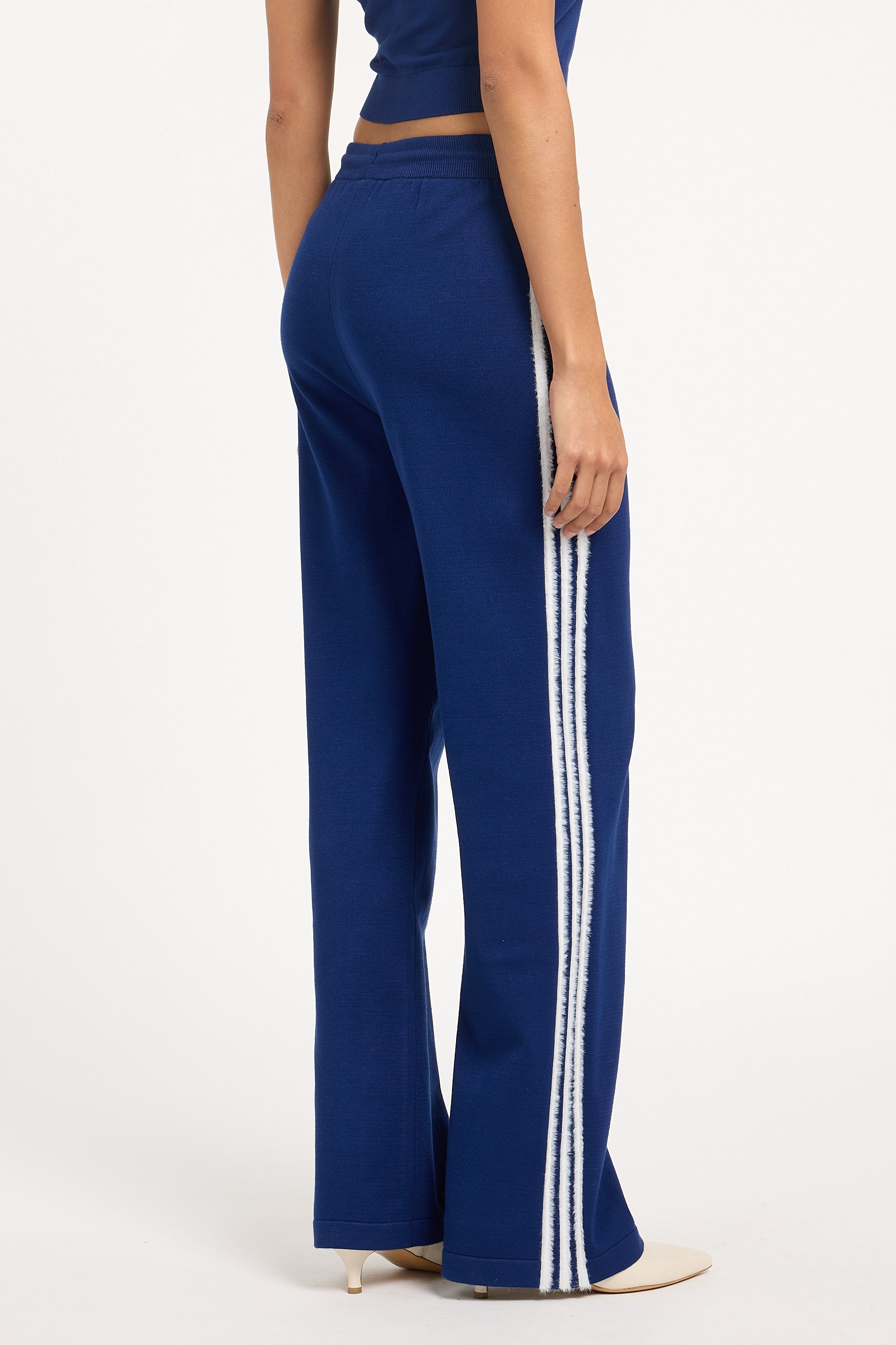 Pants | Blue ADIDAS Women