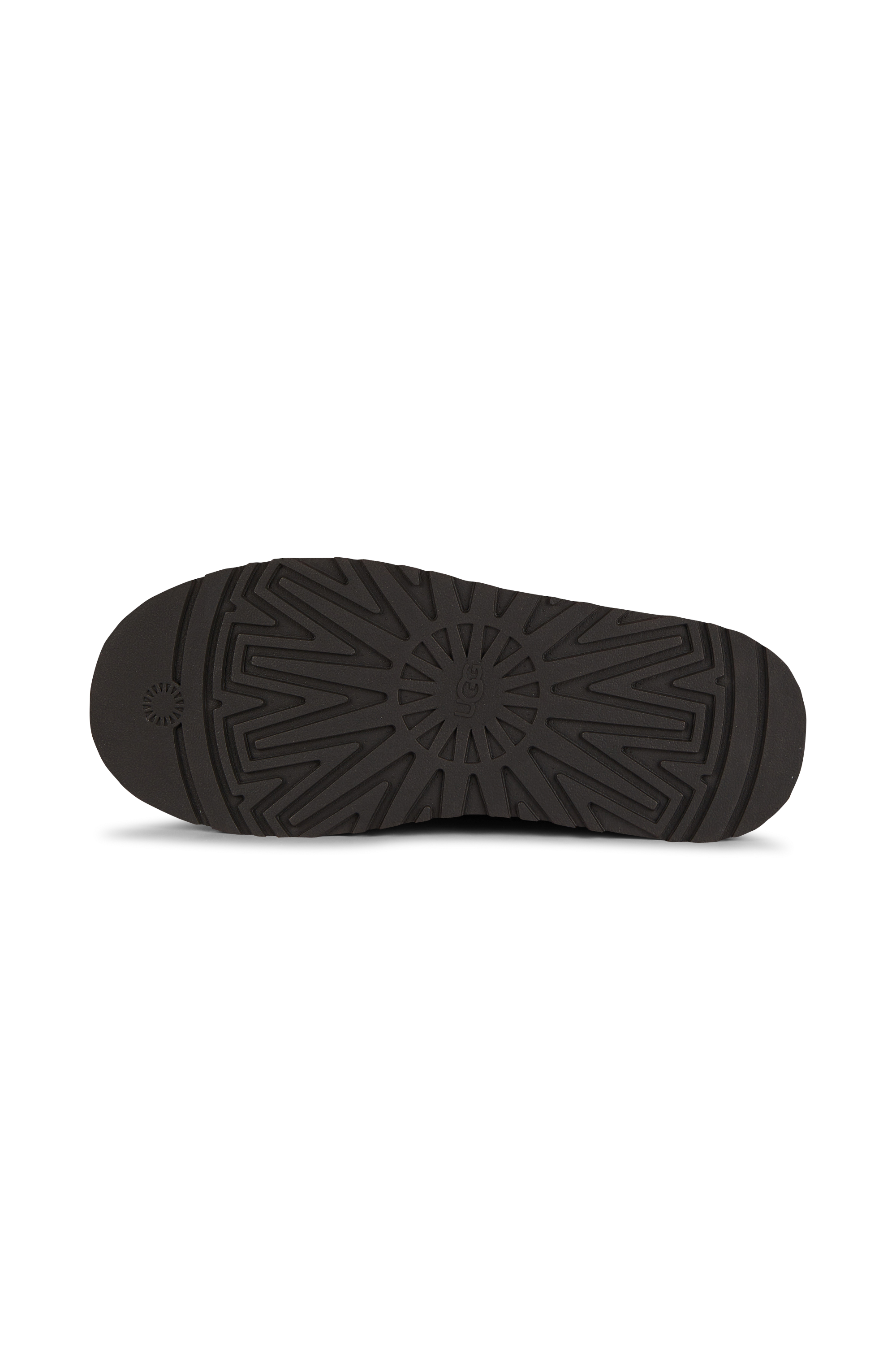 Sabots | Marron UGG Femme