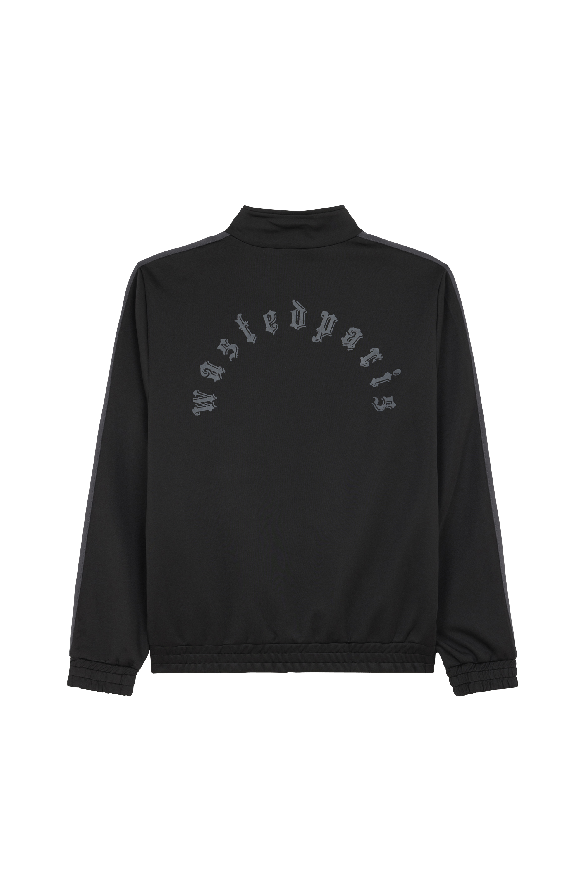 Cardigan WASTED Black