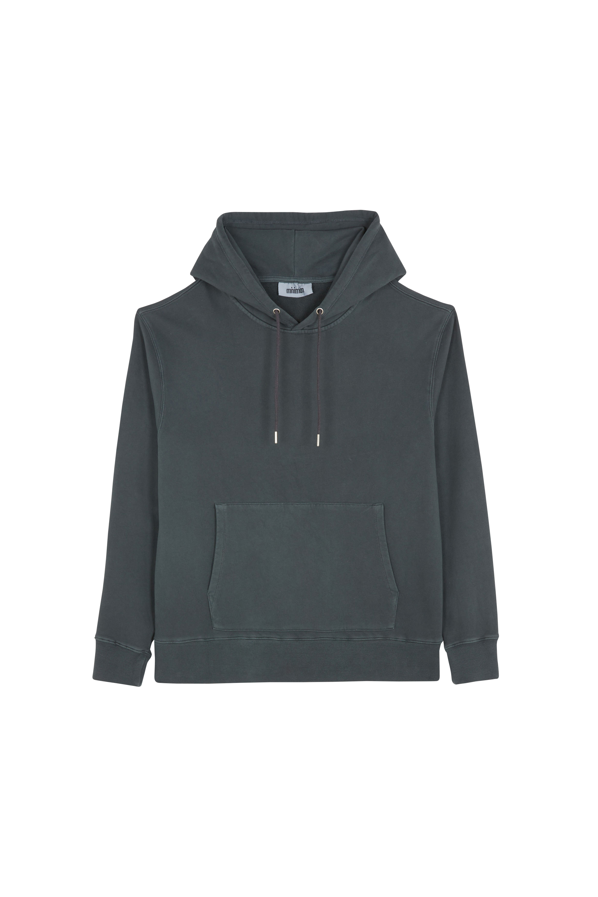 Hoodie Grey