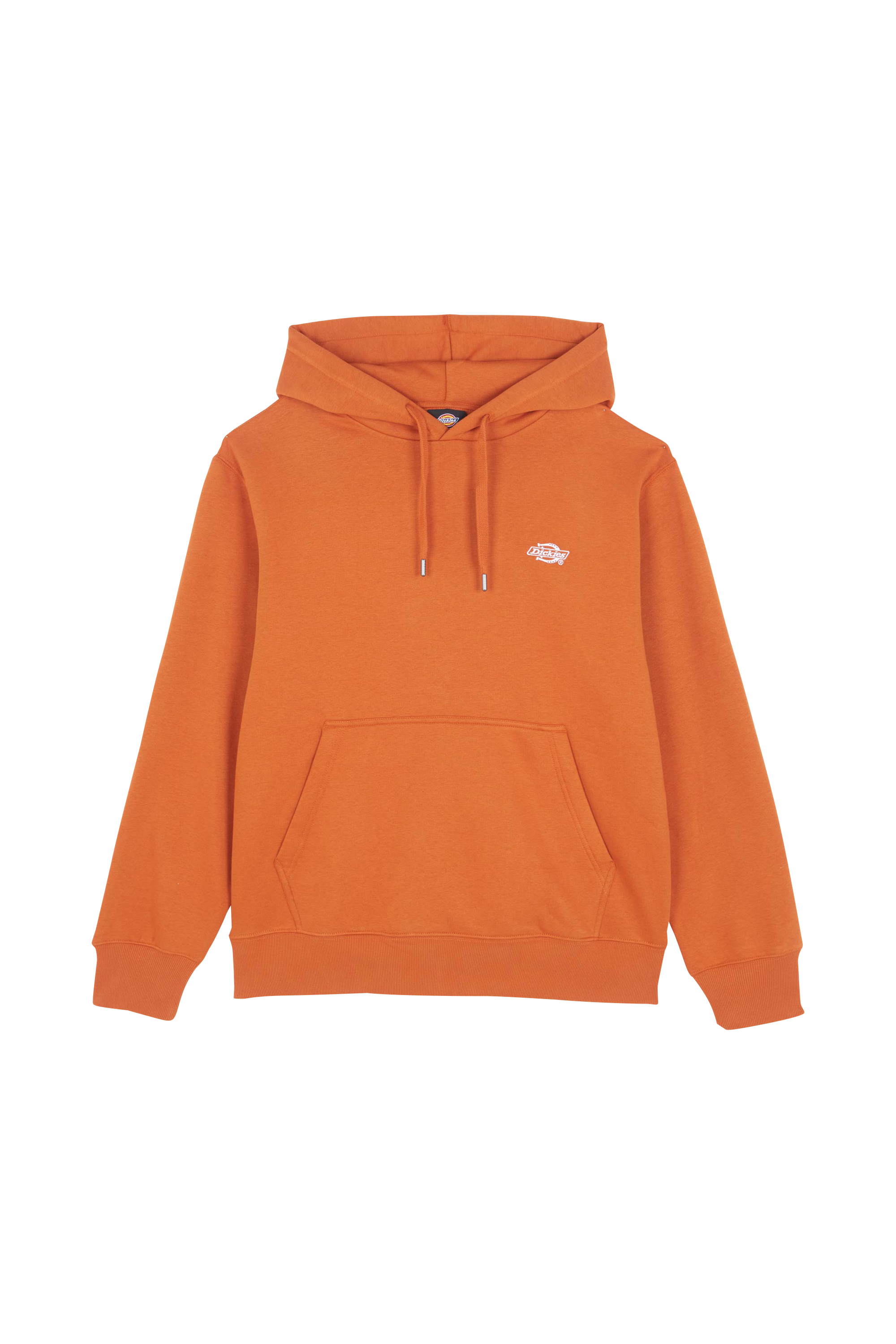 Hoodie Brown