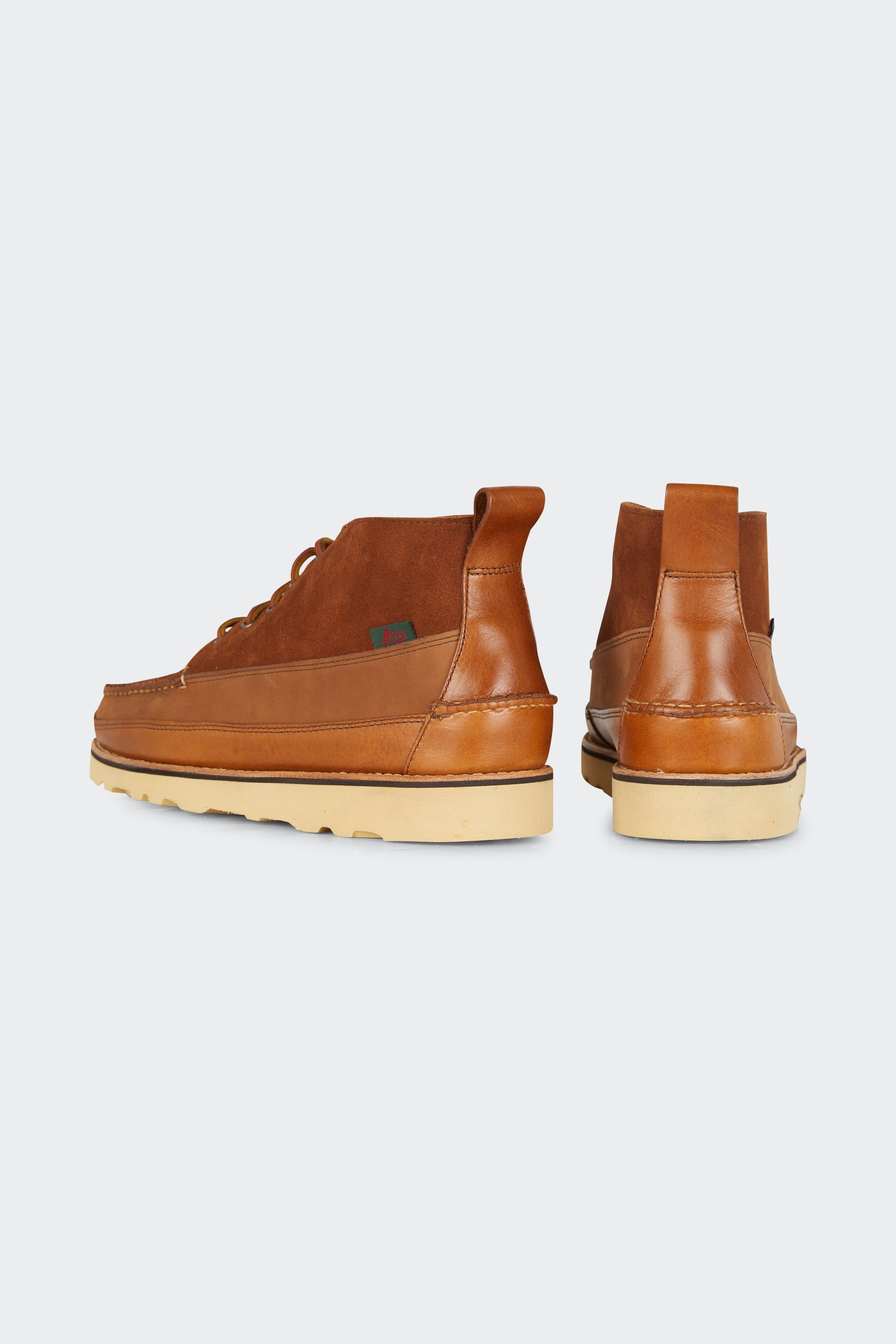 Boots | Beige by G.H. BASS & CO. Boots Beige