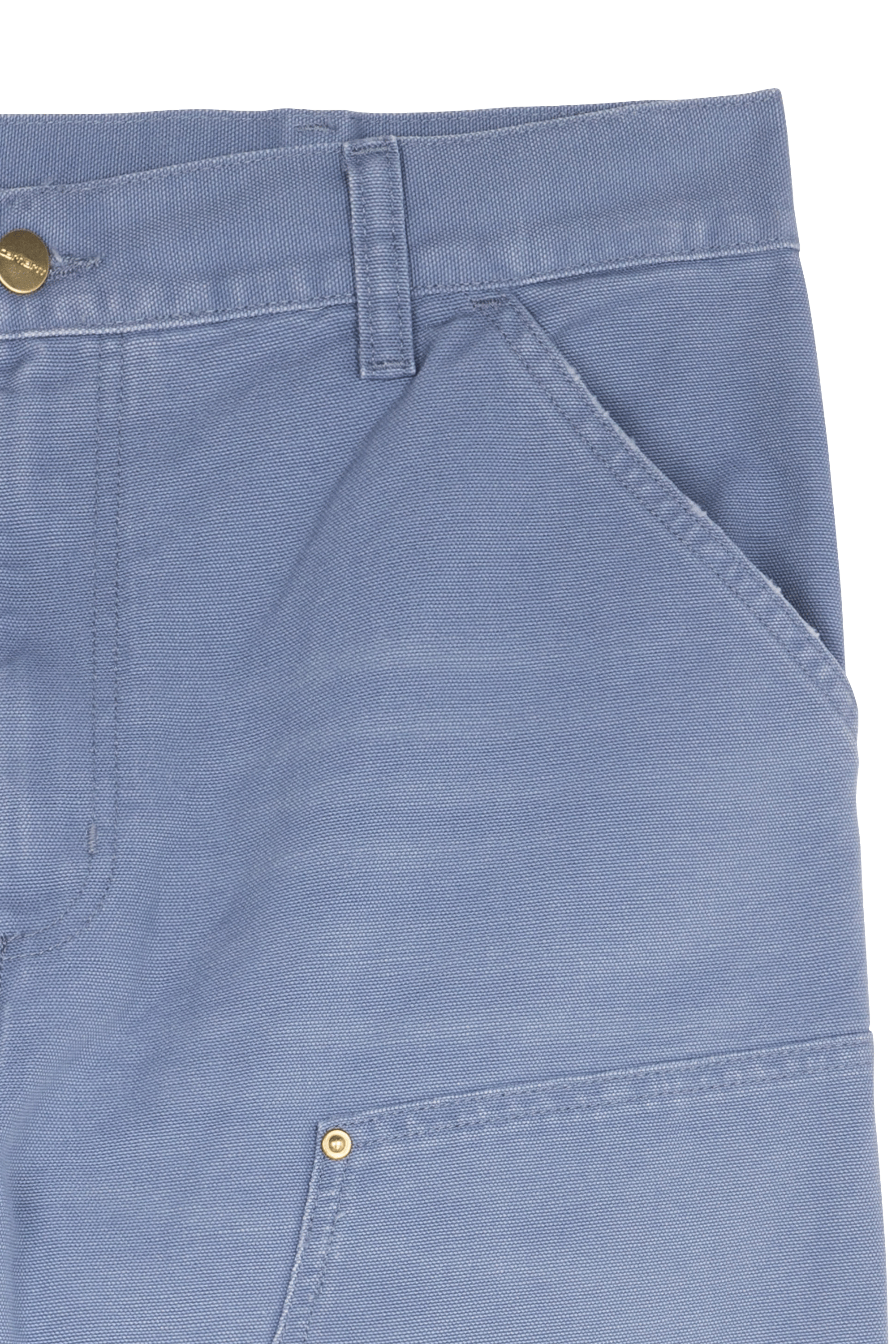 Trousers Blue