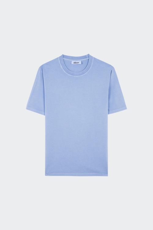 MINIMUM T-shirt  Bleu
