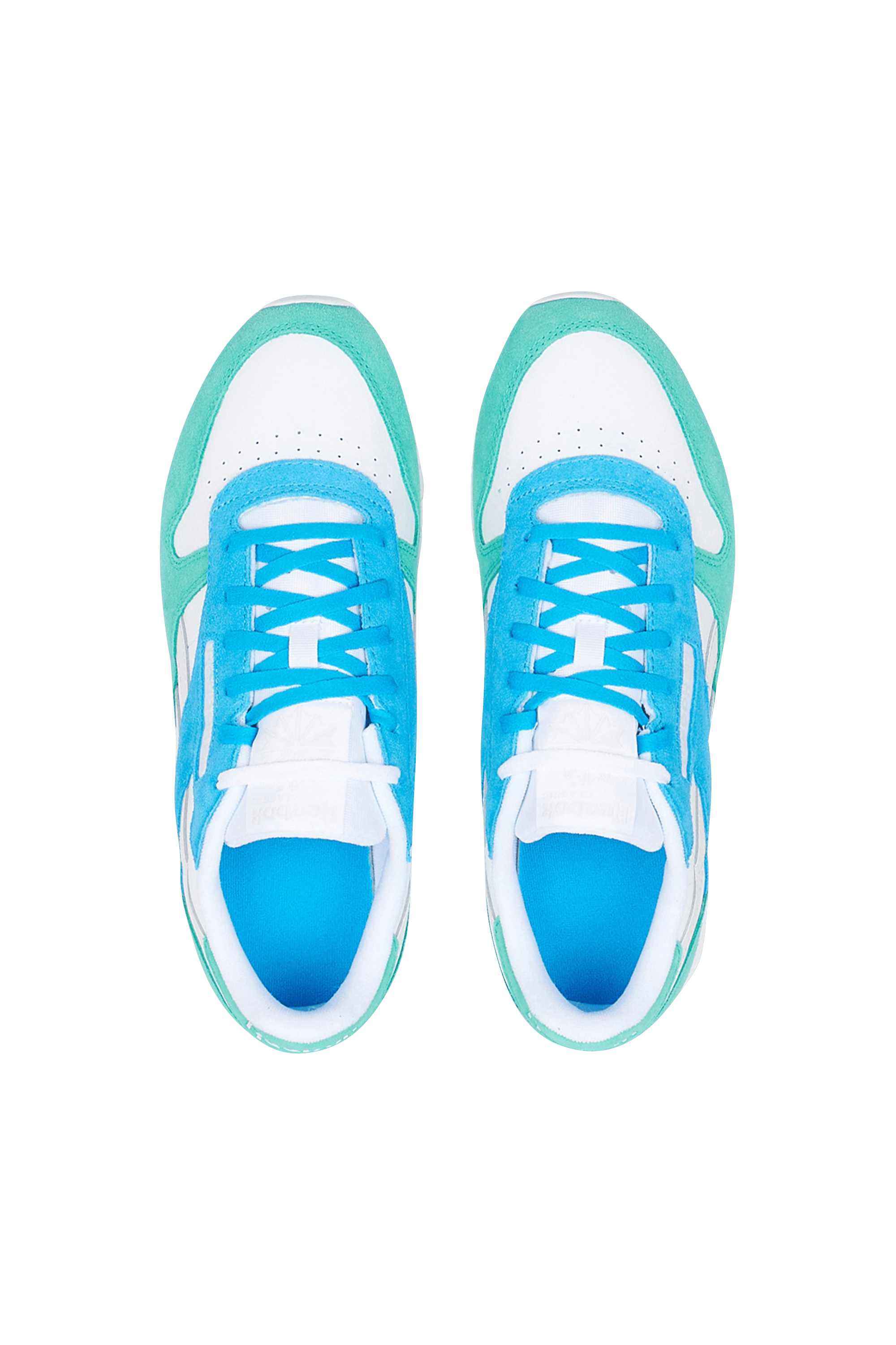 Baskets REEBOK Multicolore