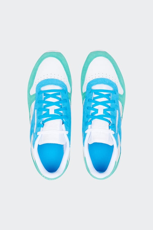 REEBOK Baskets Multicolore