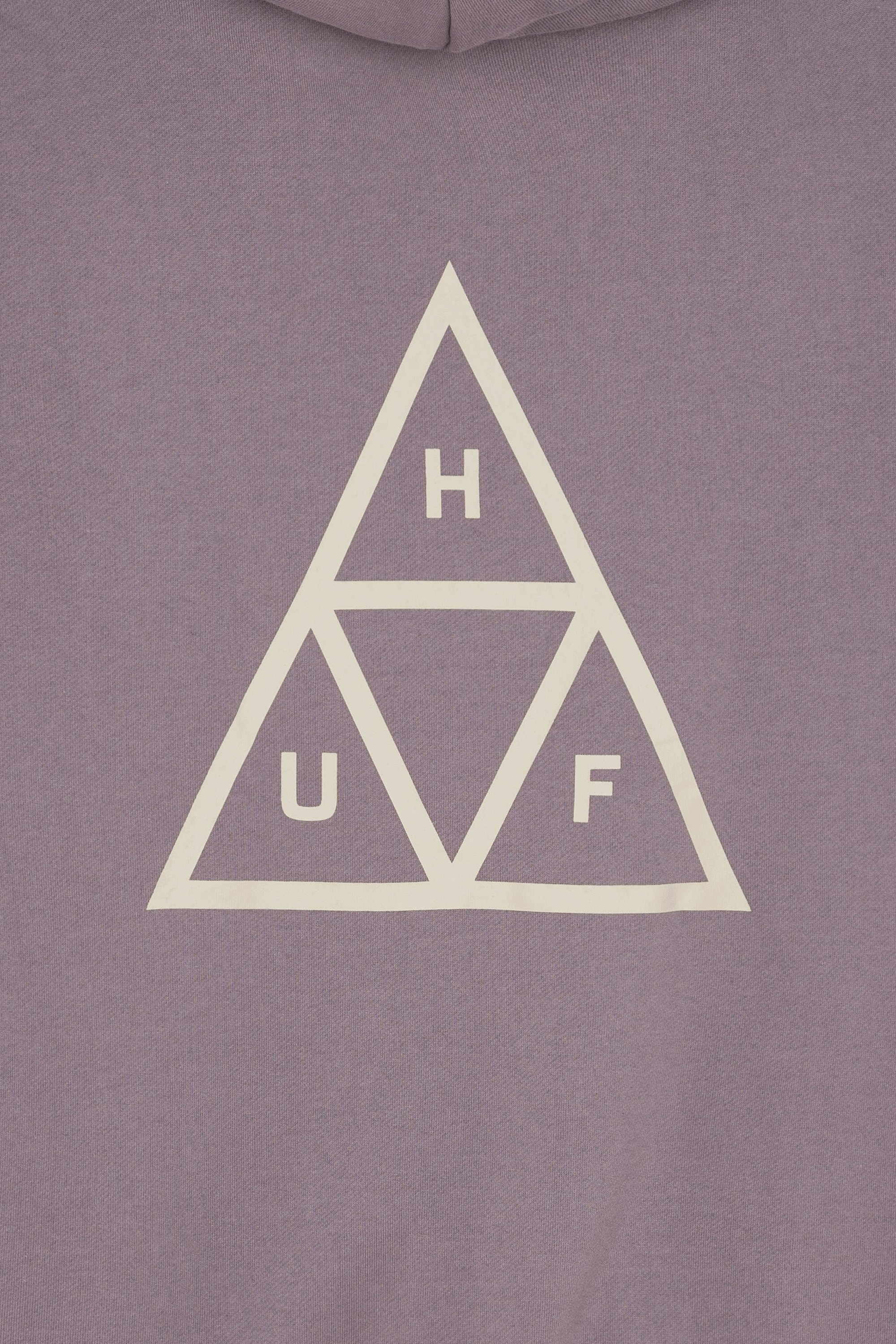 Hoodie | Purple by HUF Hoodie Purple