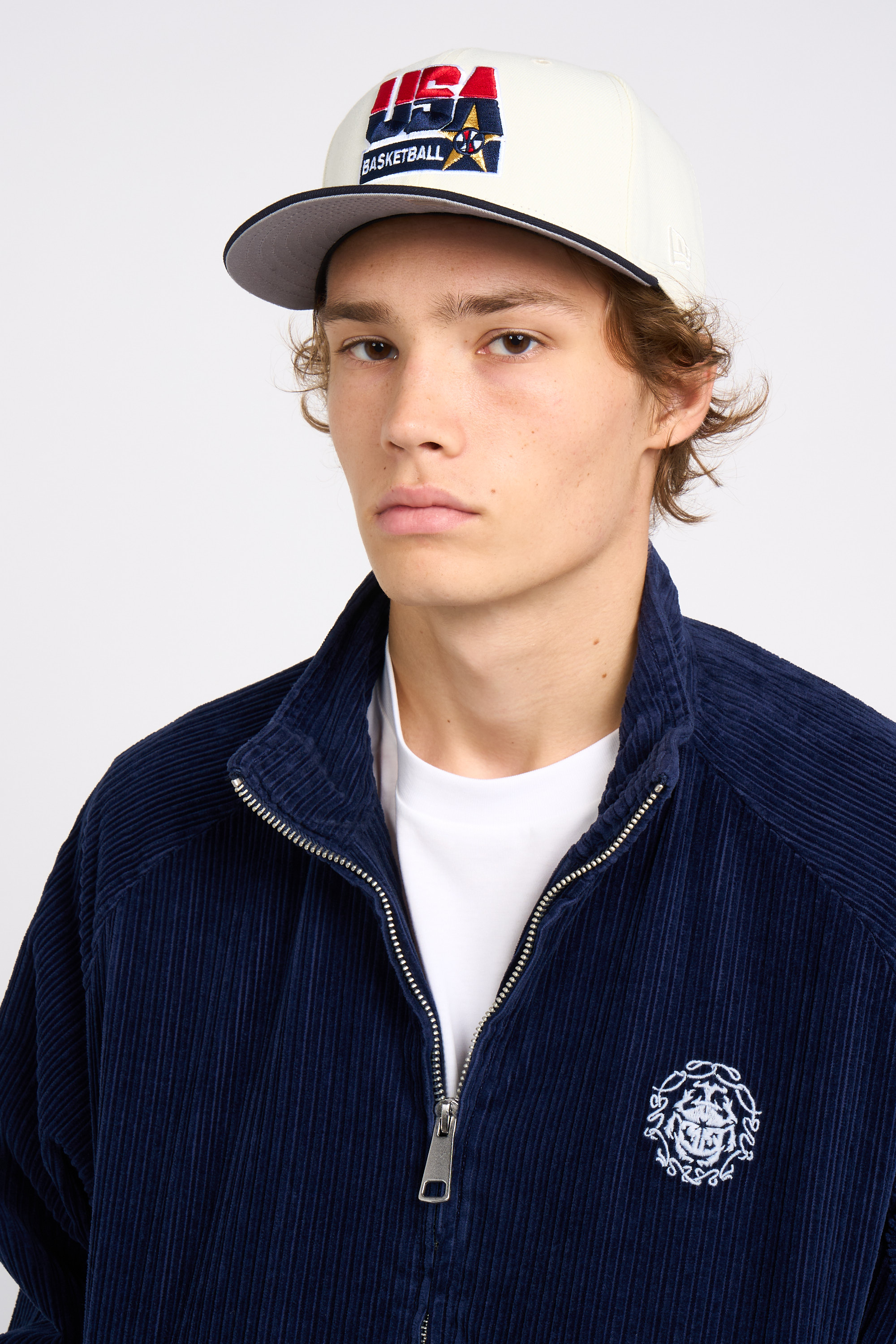 Casquette Multicolore