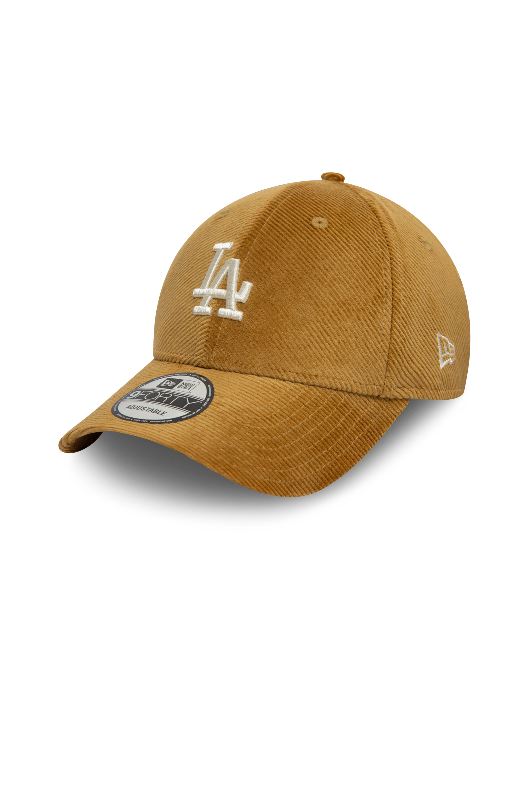 Casquette Beige