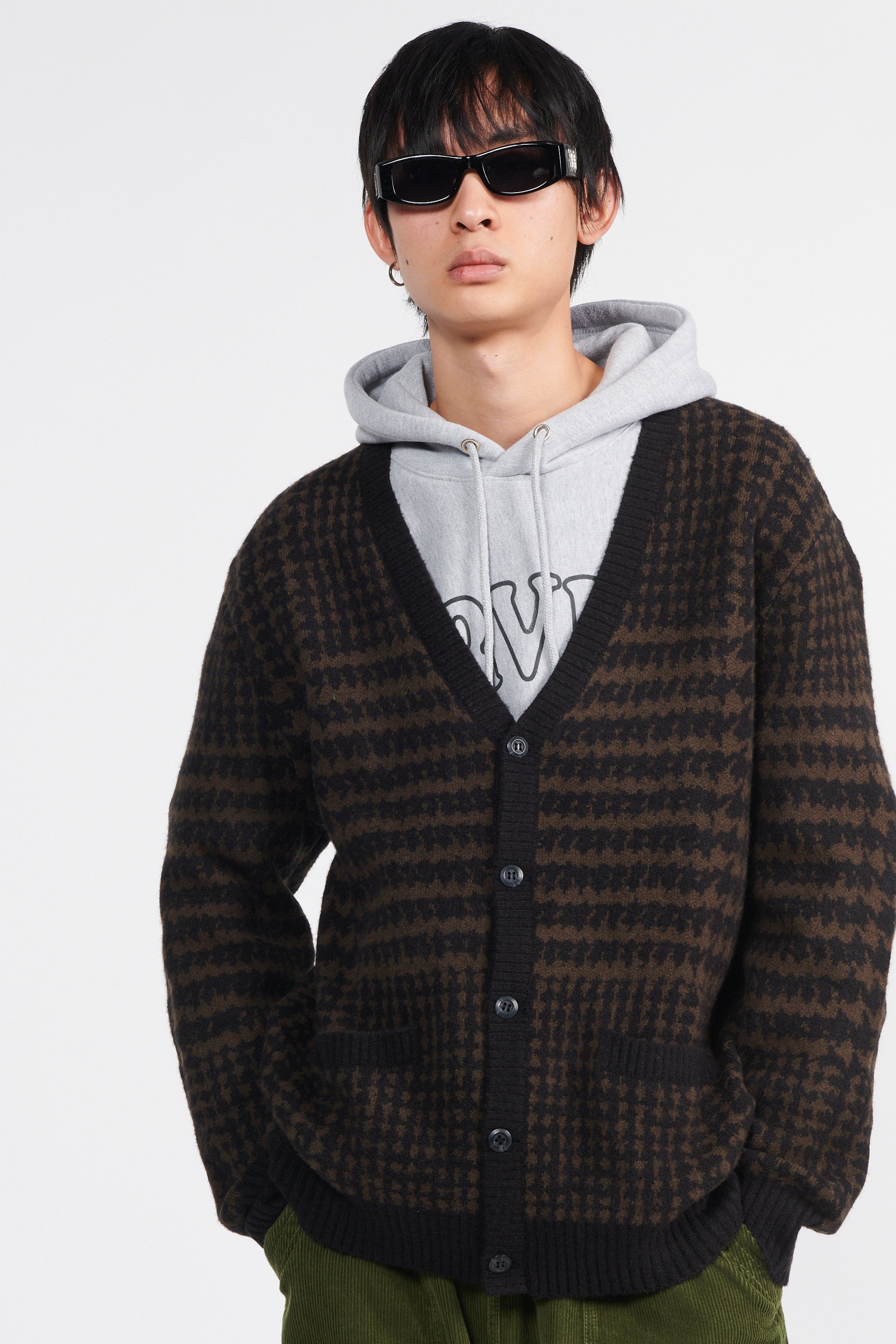 Gilet | Noir VANS Homme