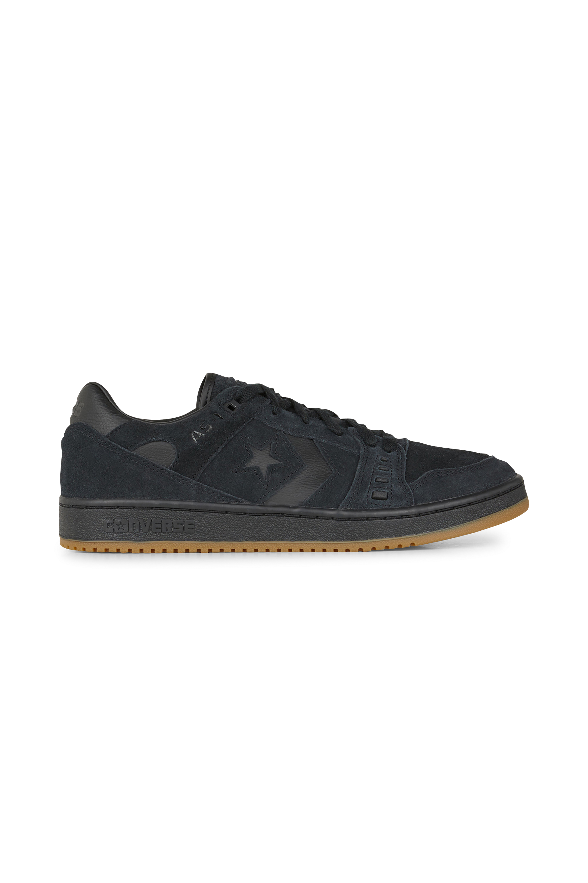 Baskets Noir