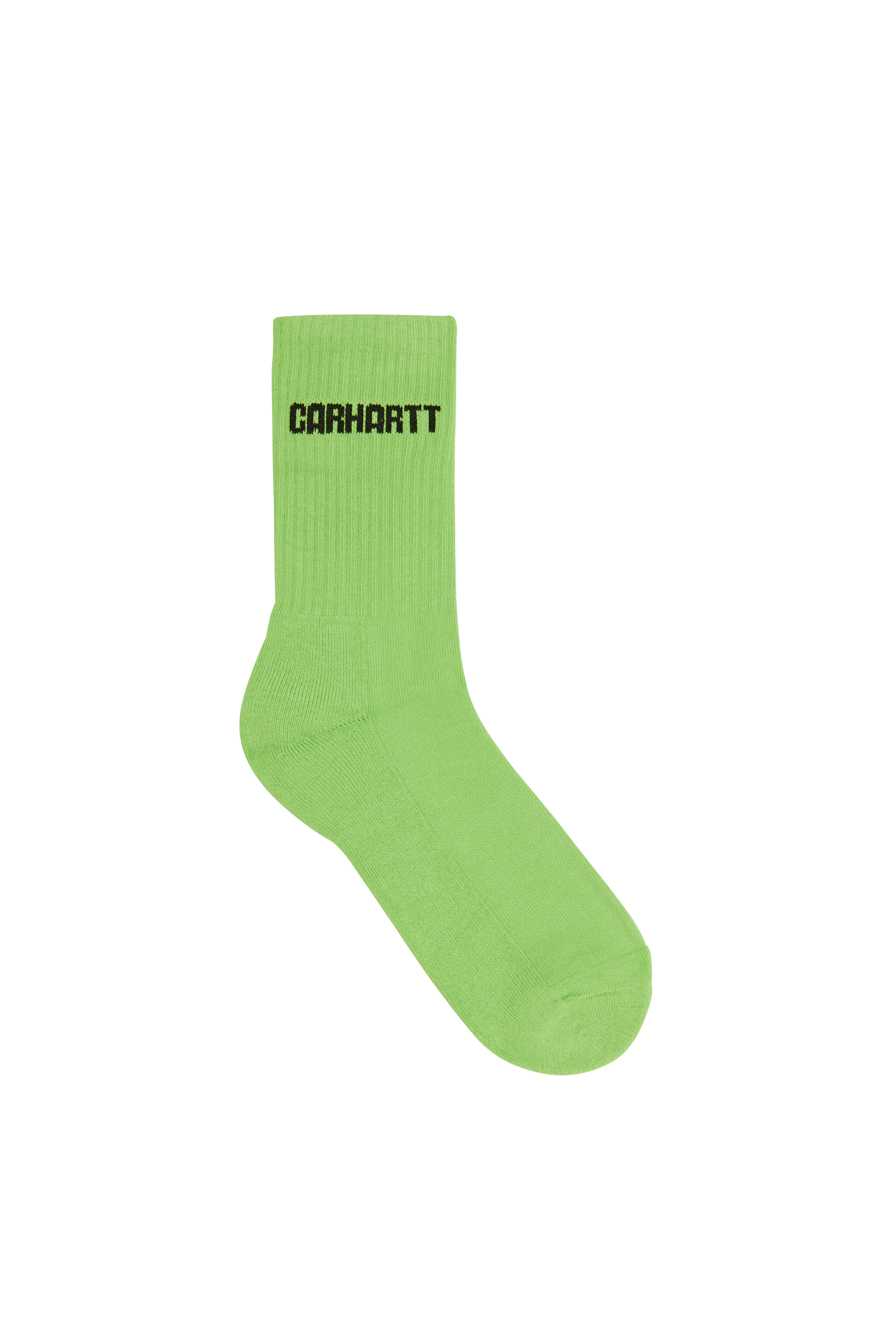 Chaussettes Vert