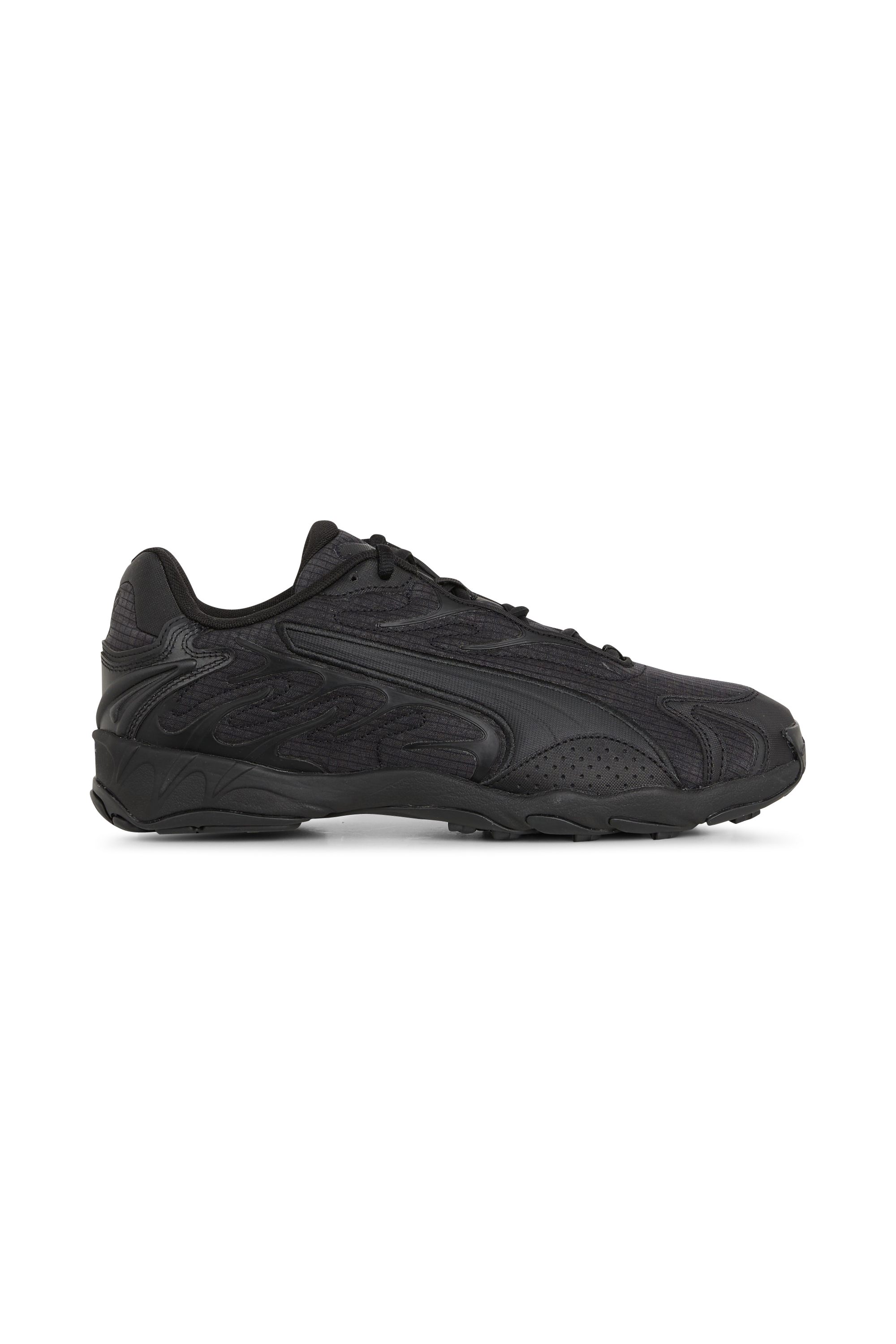 Sneakers Black