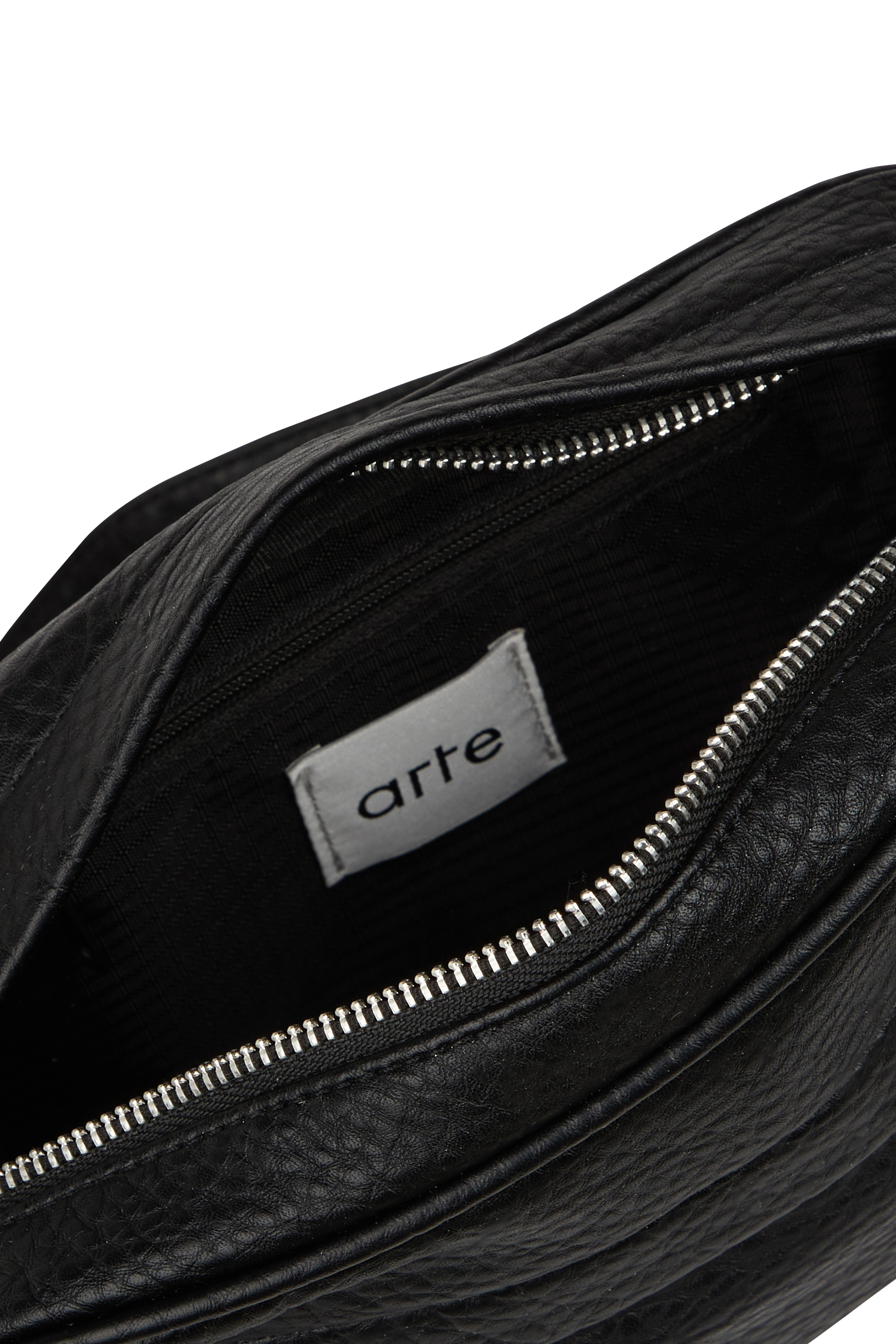 Sac bandoulière Noir