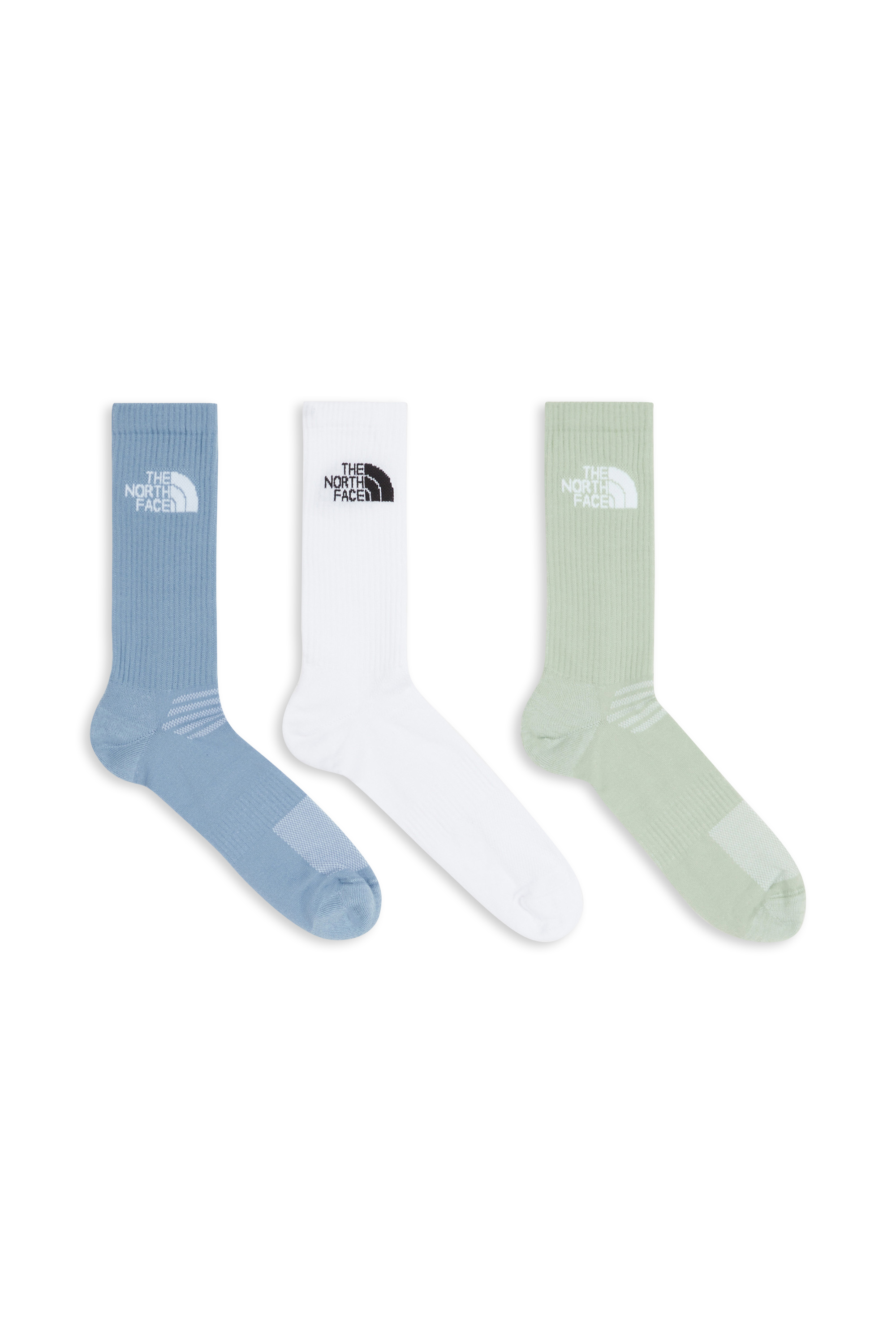 Chaussettes Blanc