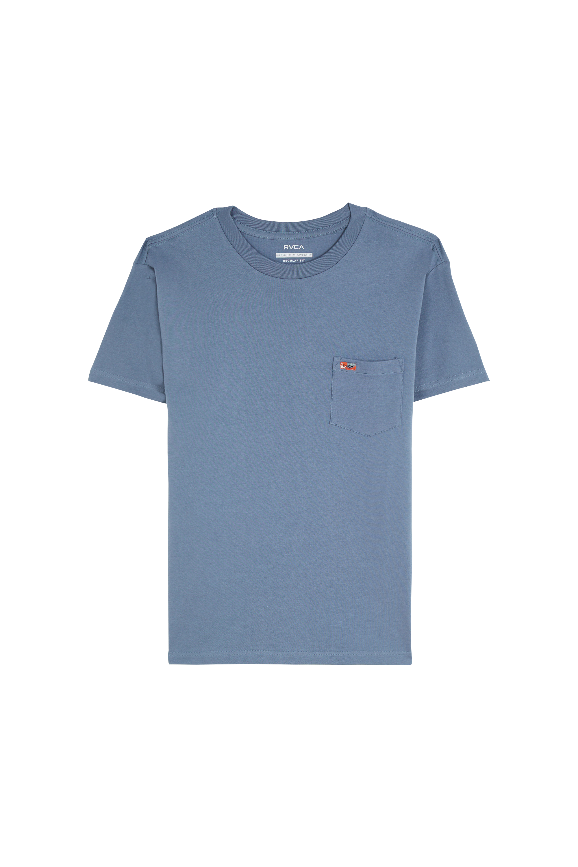 T-shirt Bleu