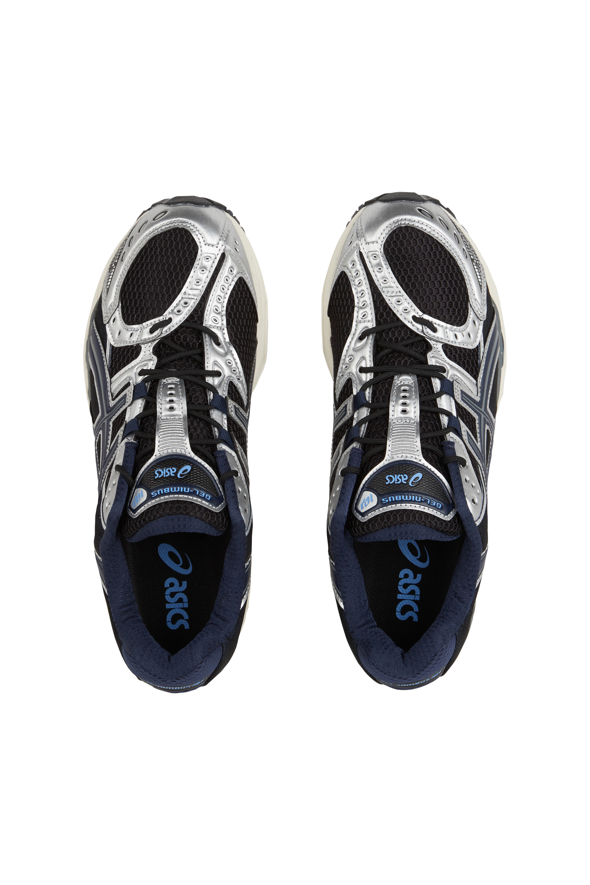 Sneakers Black