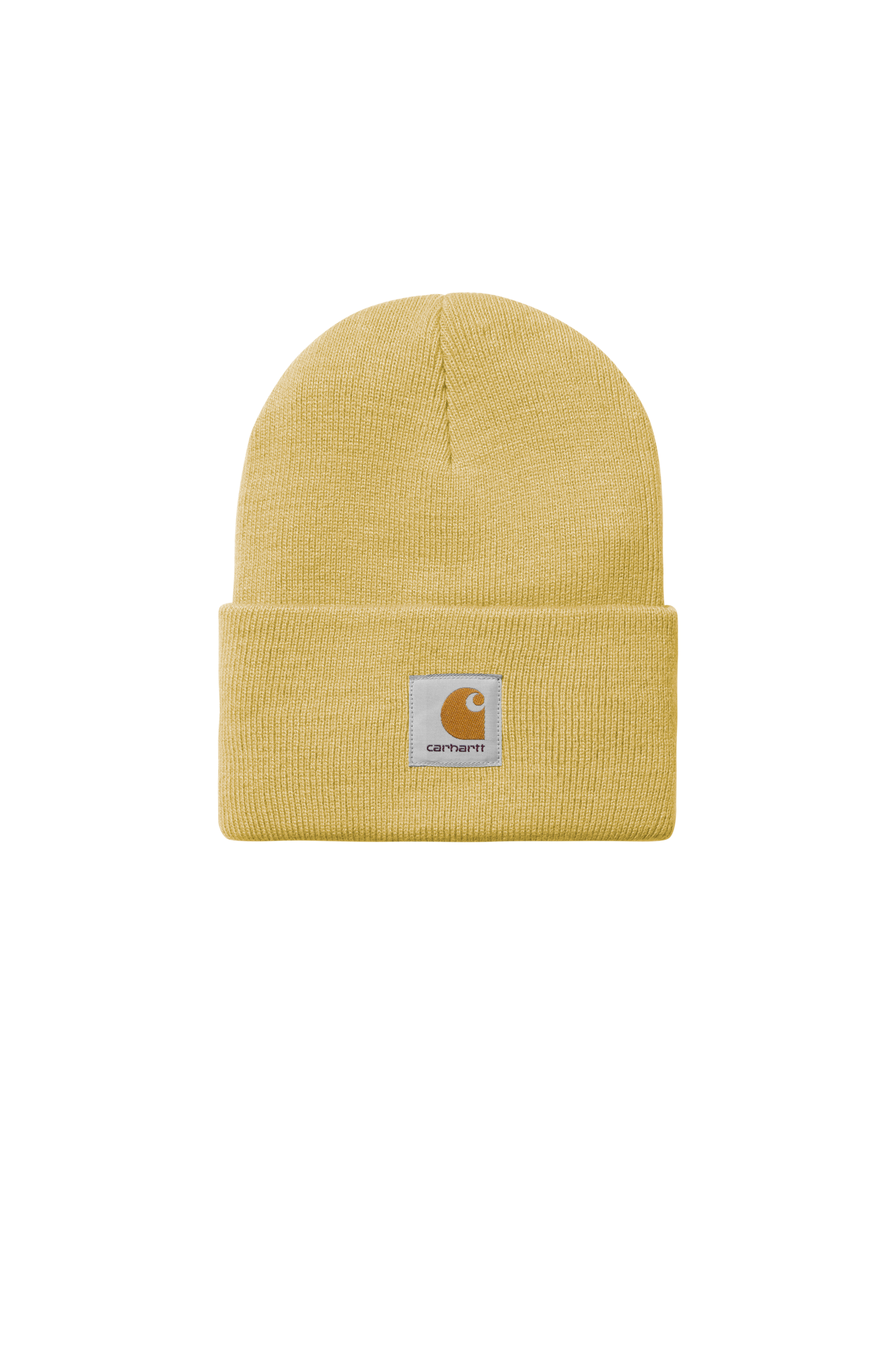 Bonnet Jaune