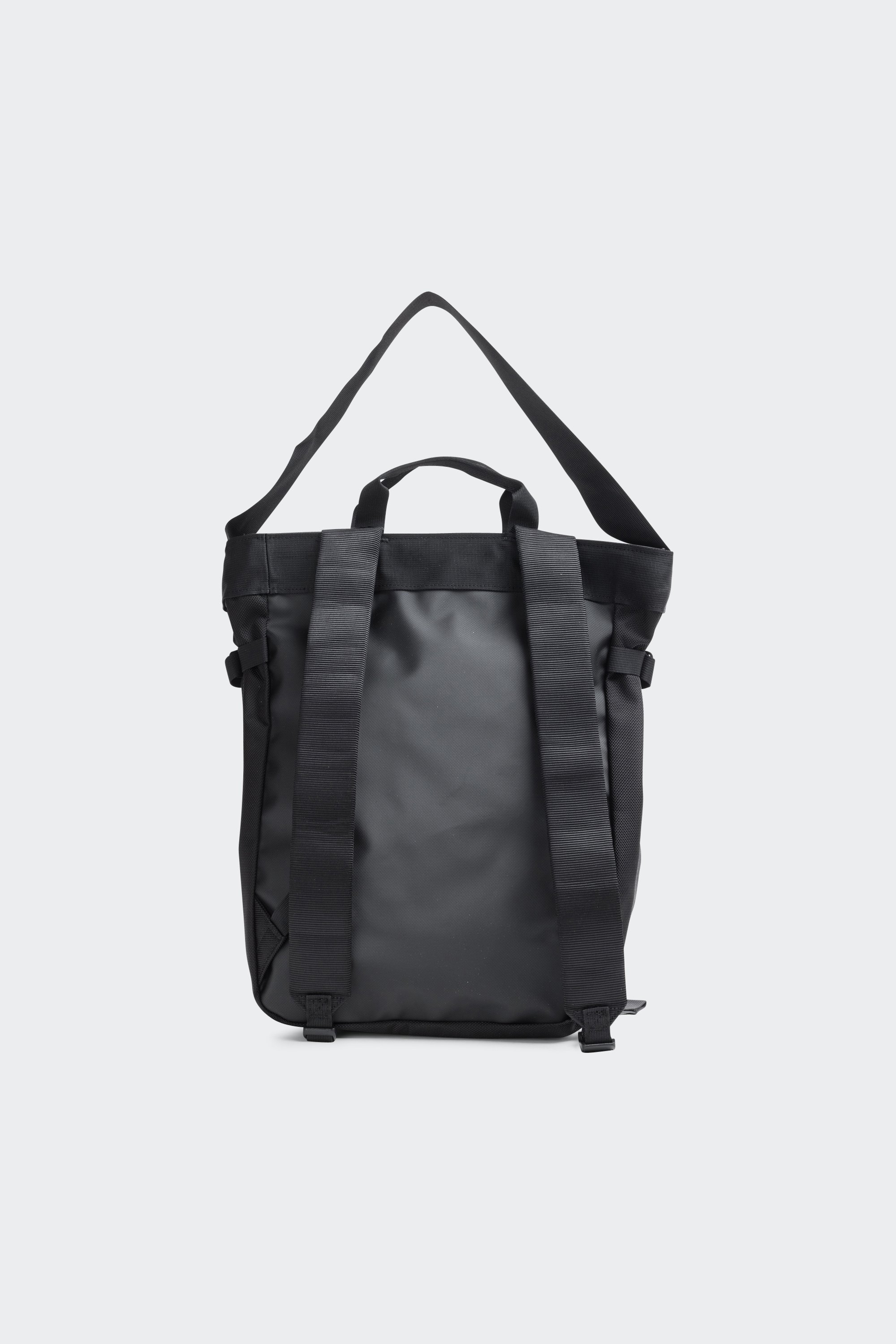 Austin backpack | Black by THE NORTH FACE Austin backpack Black