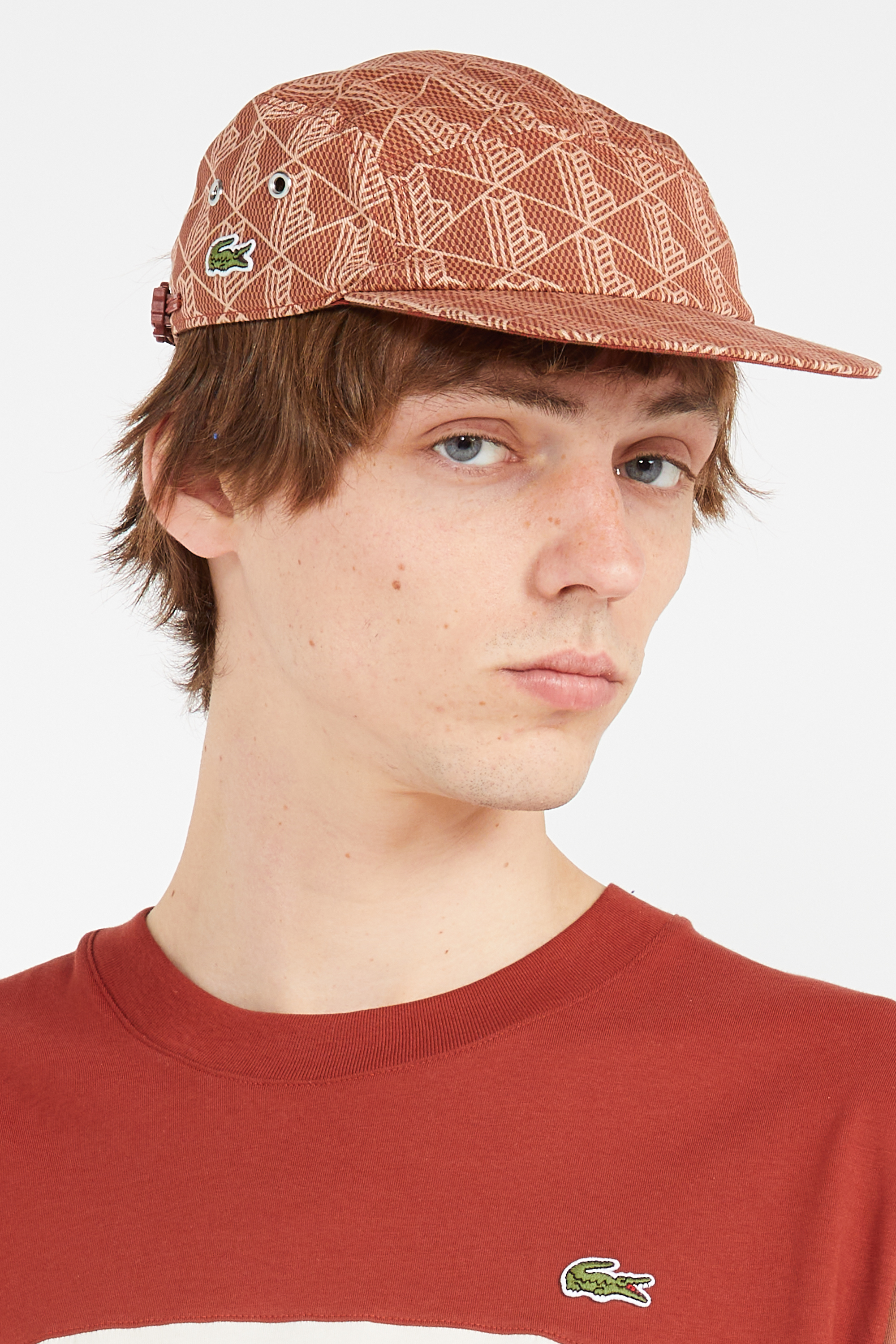 Casquette Multicolore