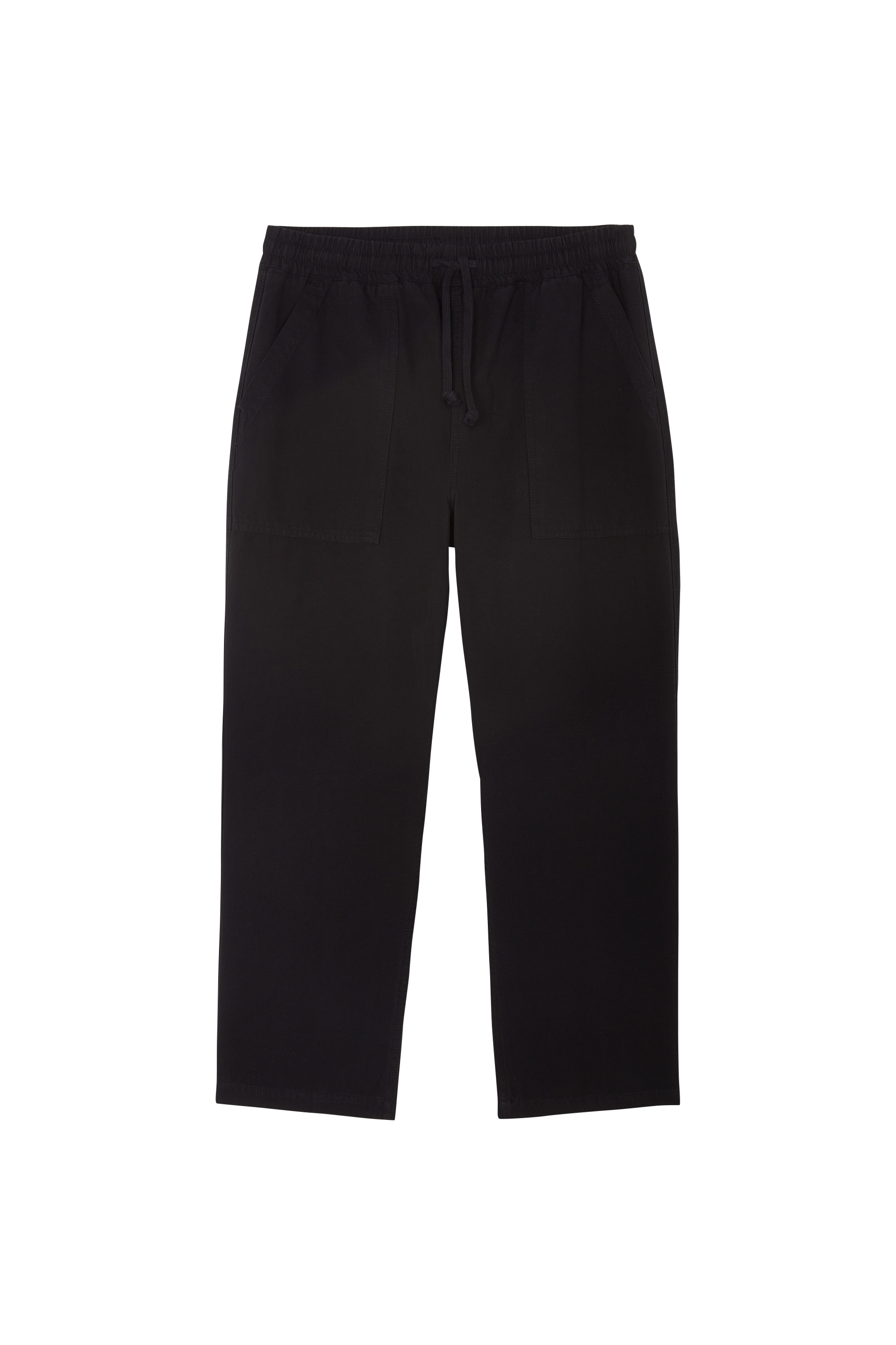 Pants Black
