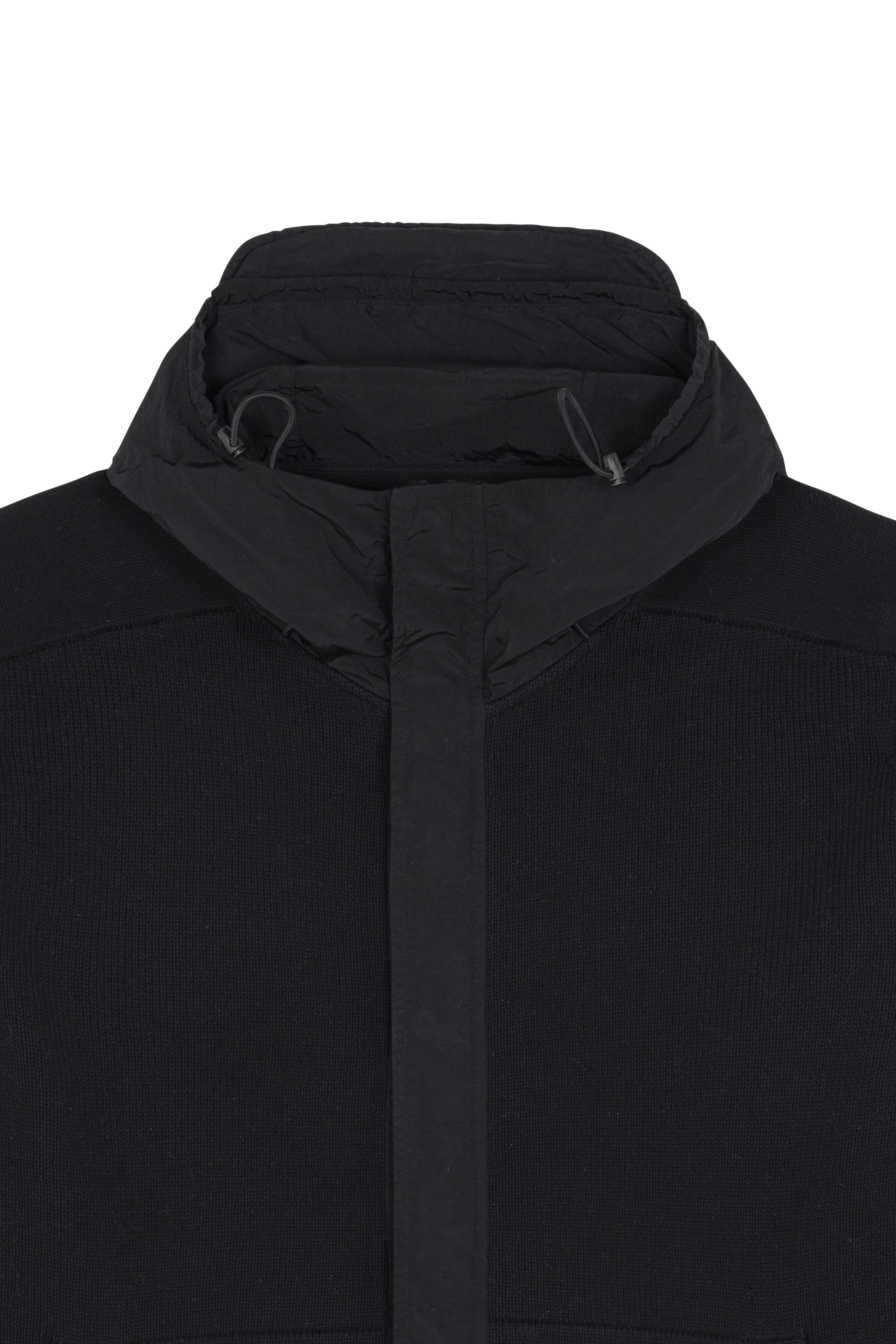 cardigan Black