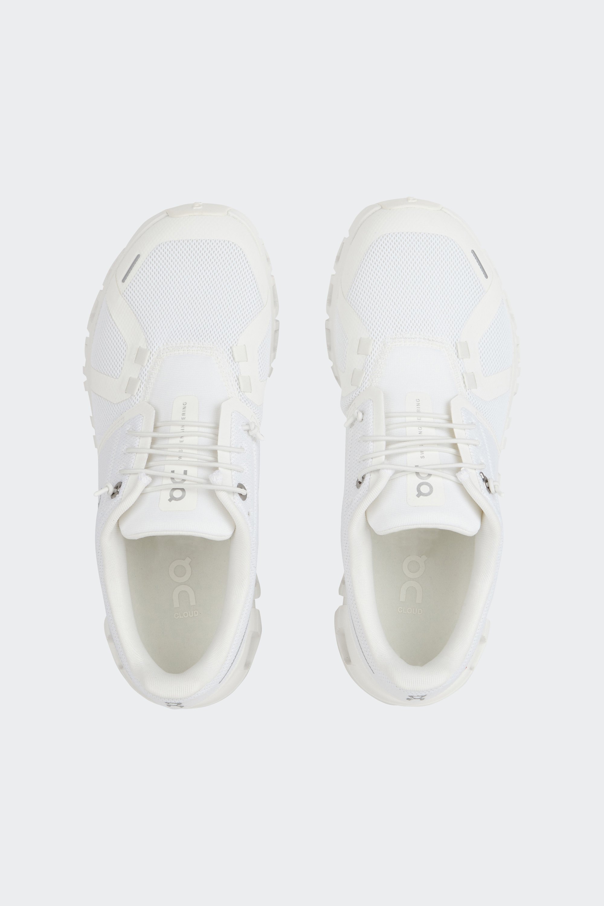 Baskets | Blanc by ON Baskets Blanc