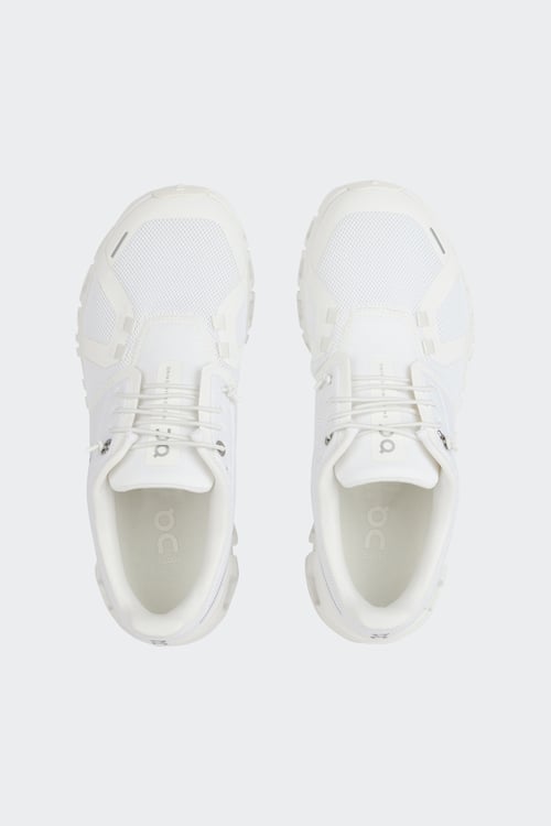 ON Baskets Blanc