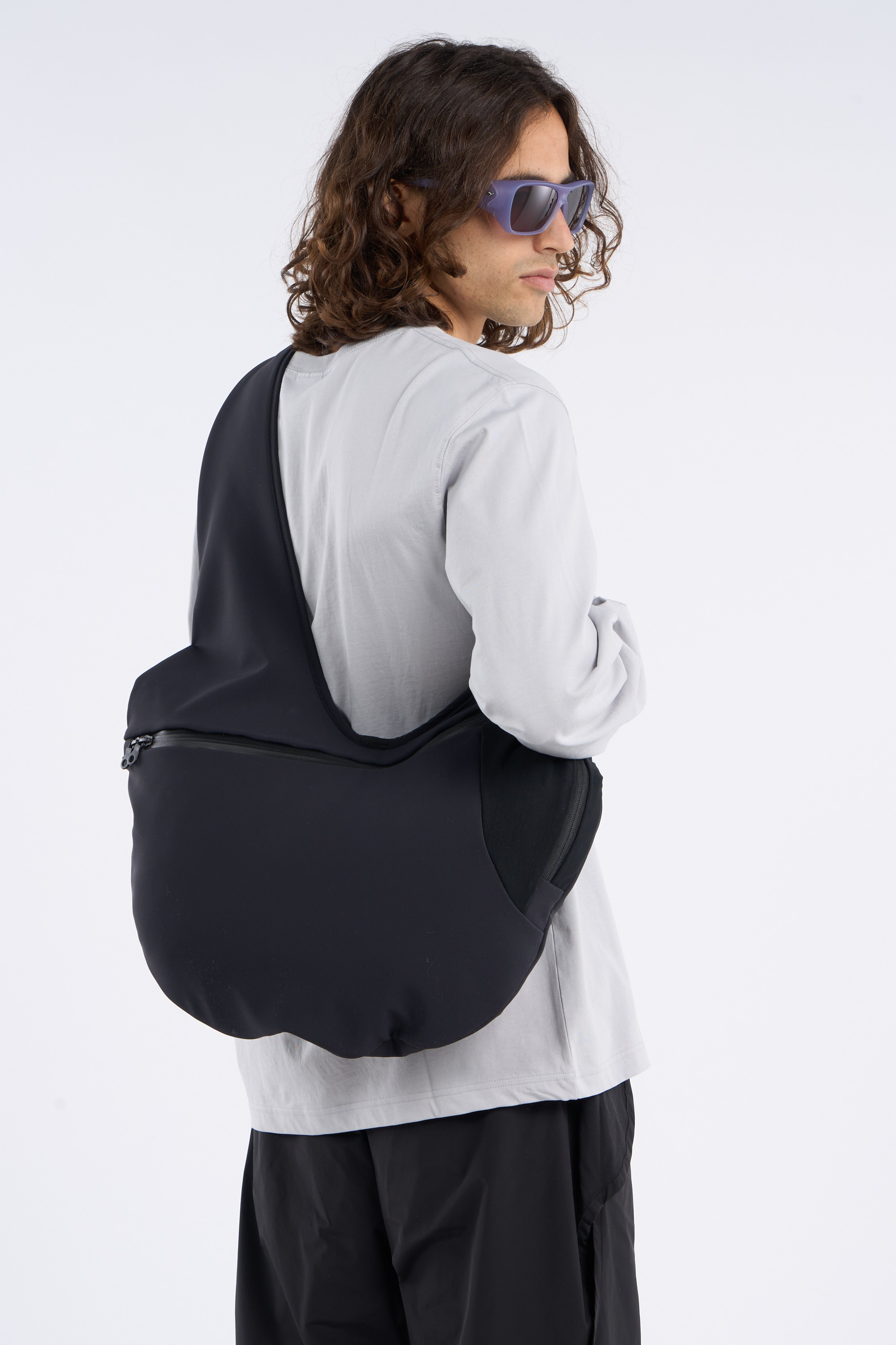 Shoulder bag Black
