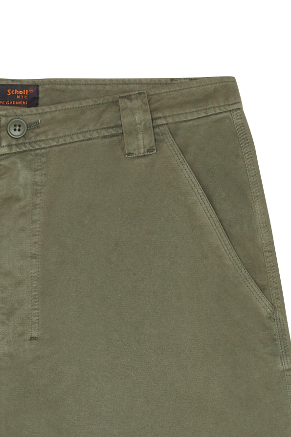 Short Vert
