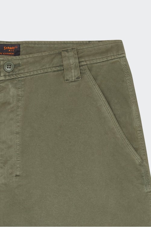 SCHOTT Short Vert