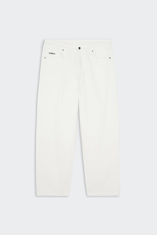 WASTED Jean Beige