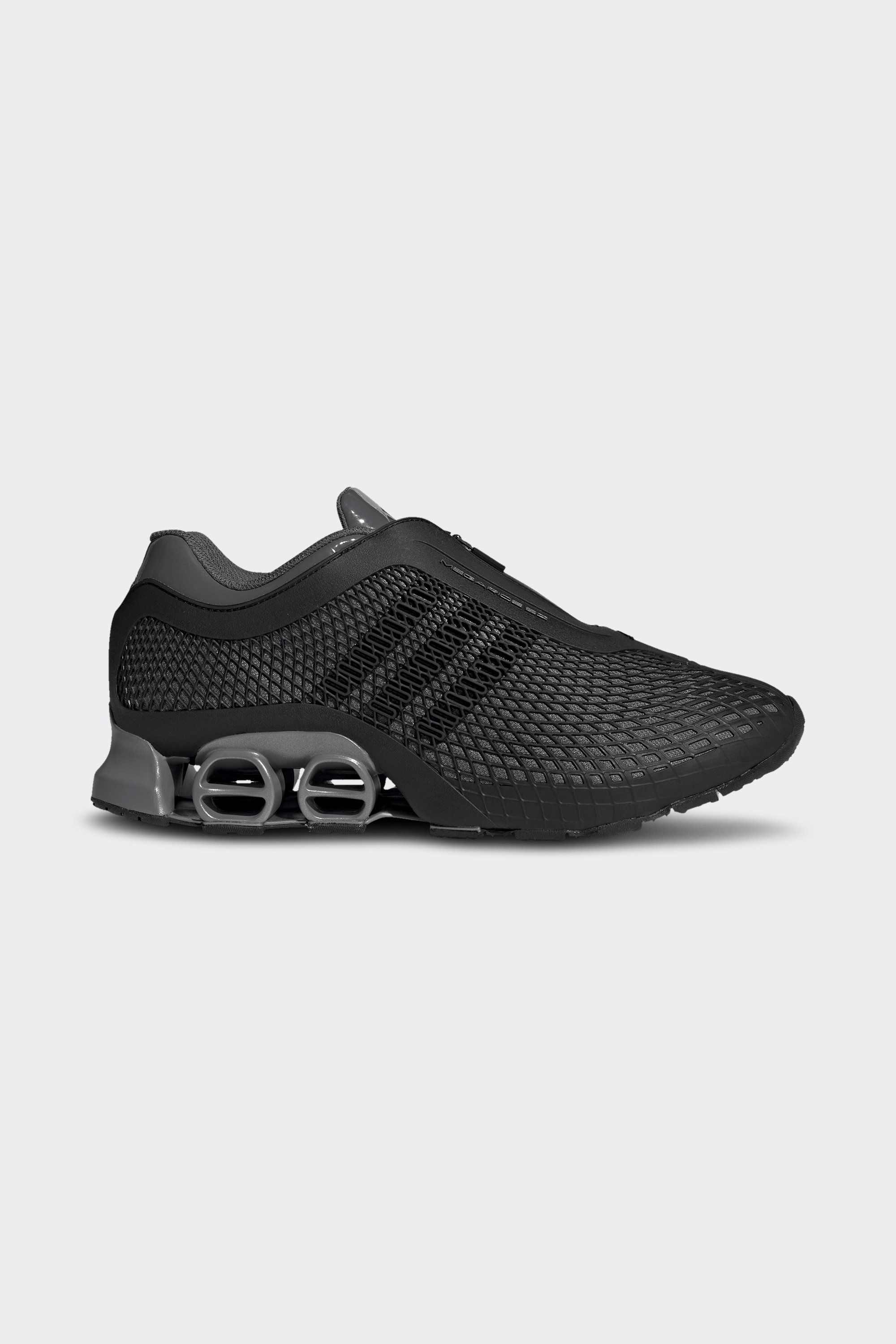Adidas Superstar sneakers | Black by ADIDAS Adidas Superstar sneakers Black