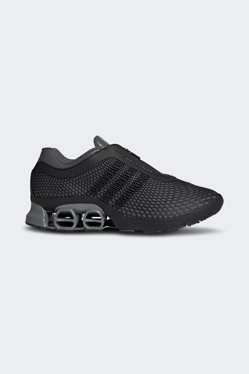 ADIDAS Baskets Noir