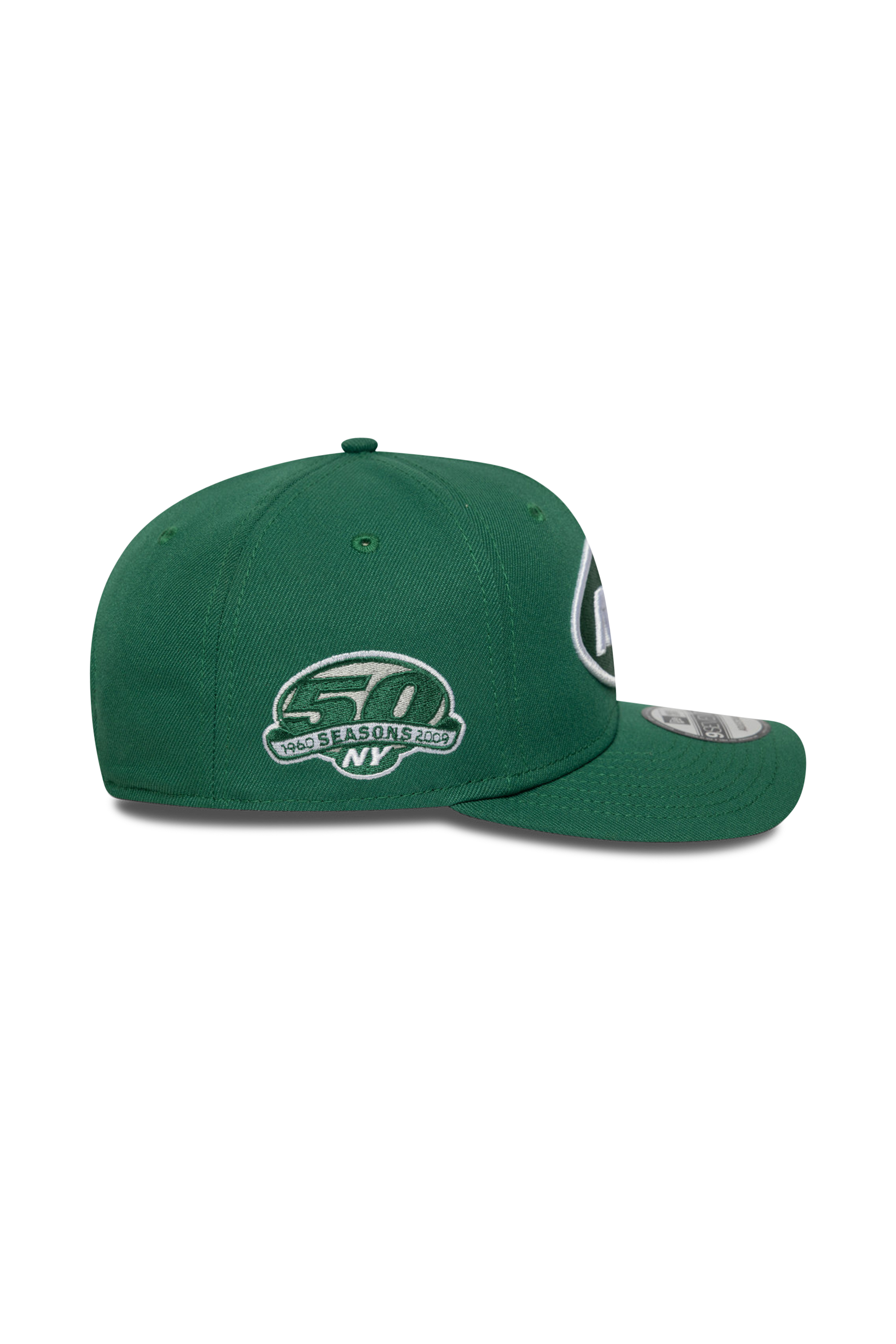 Baseball cap Green