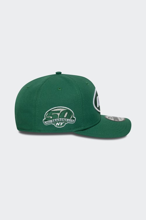 NEW ERA Cap Green