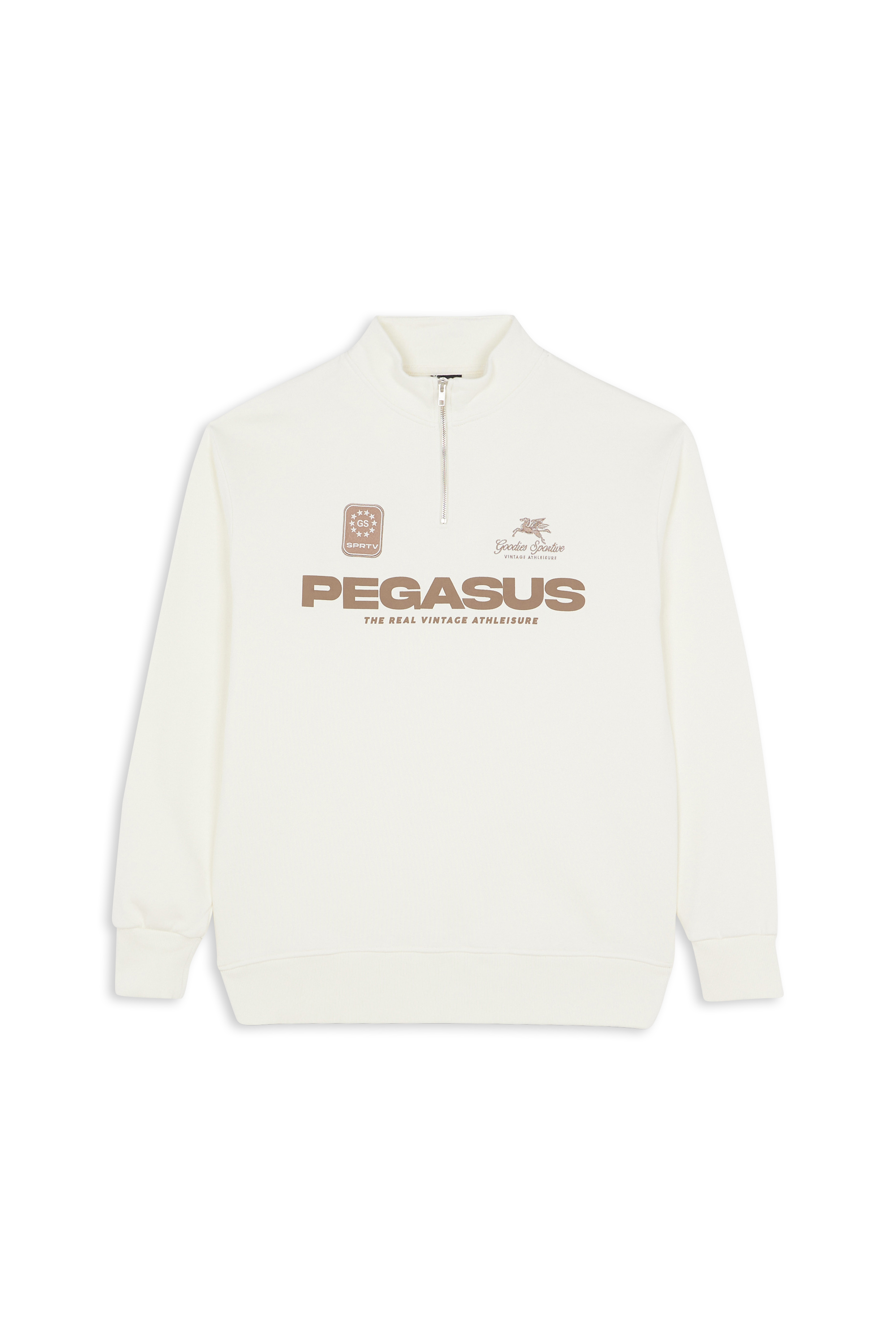 Polo shirt Beige