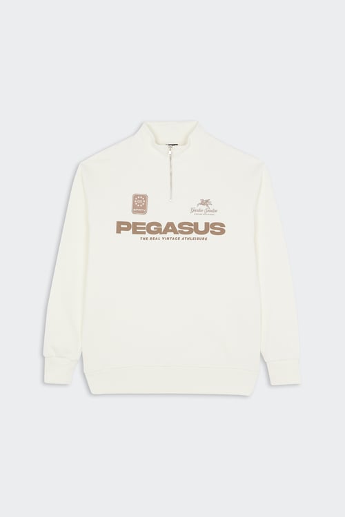 GOODIES SPORTIVE Polo Beige