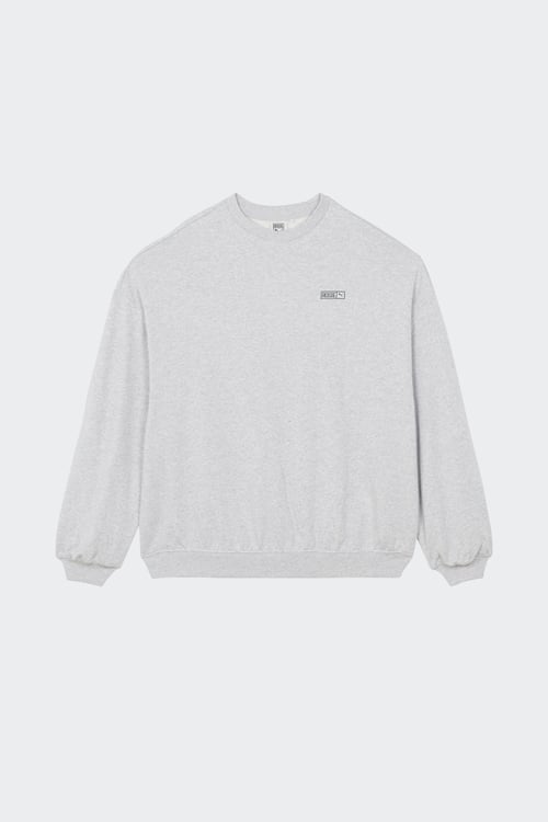 PUMA Sweatshirt Gris