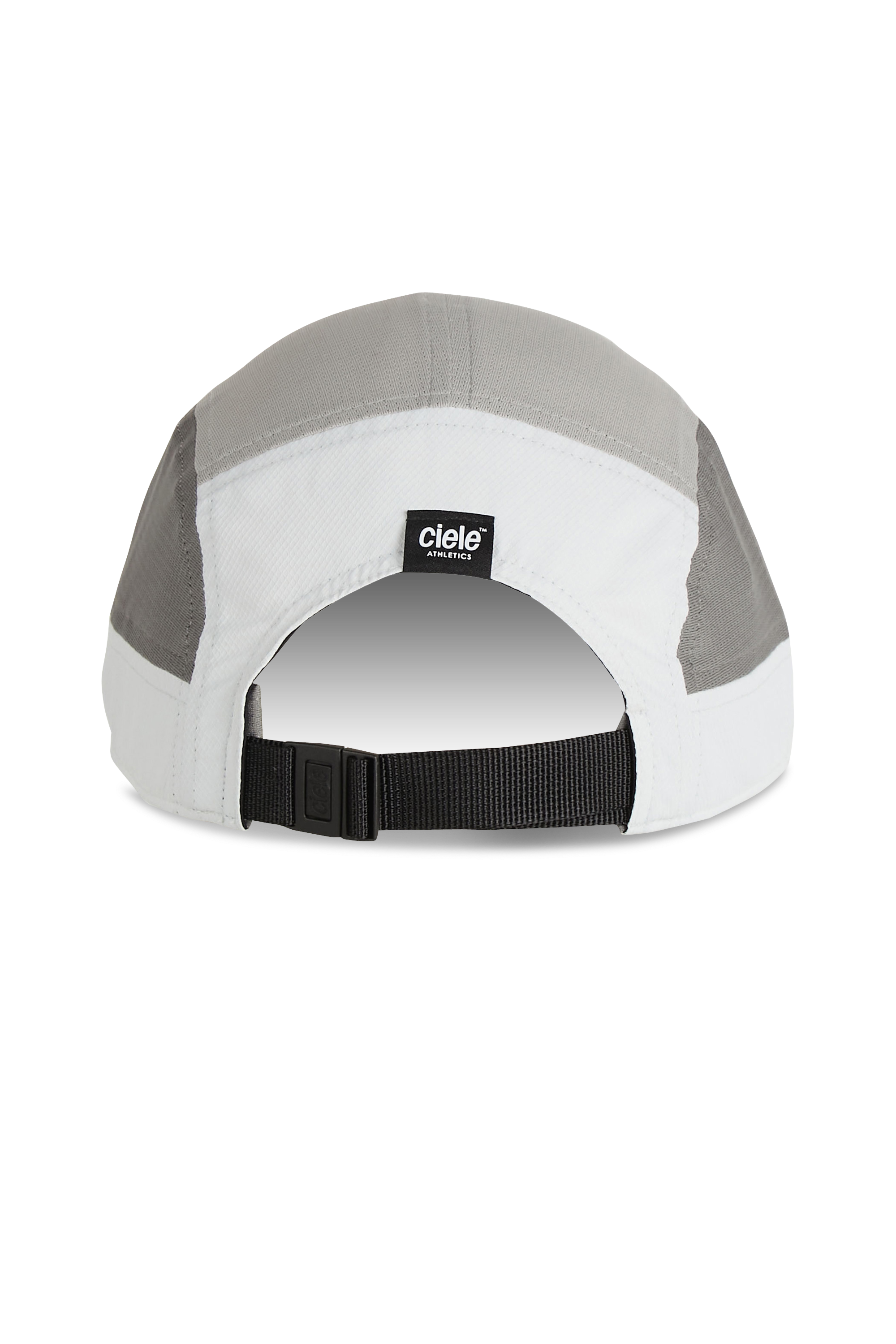 Casquette Gris