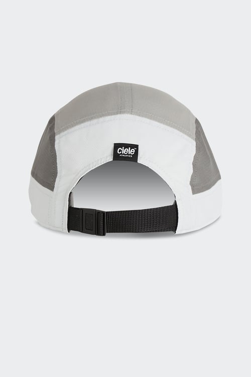 CIELE Casquette Gris