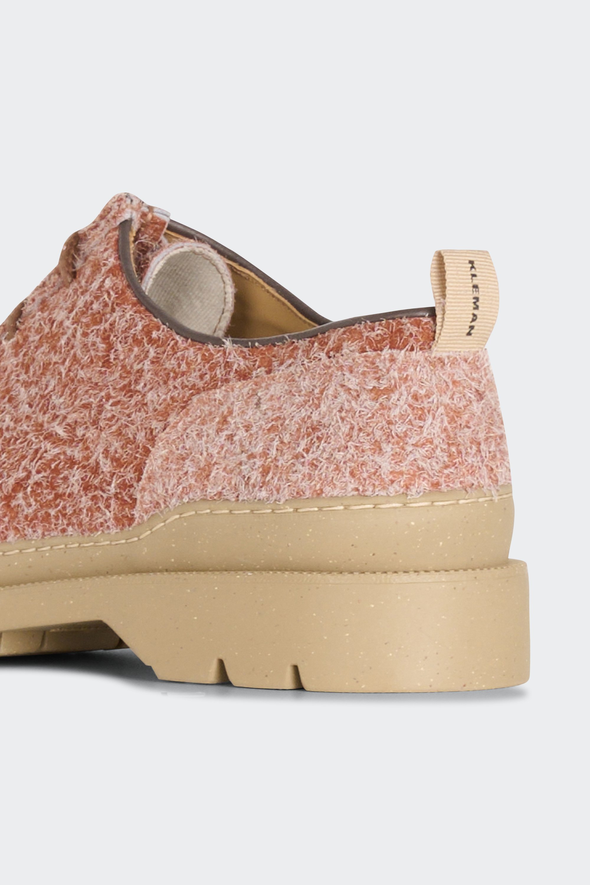 Moccassins | Marron by KLEMAN Moccassins Marron