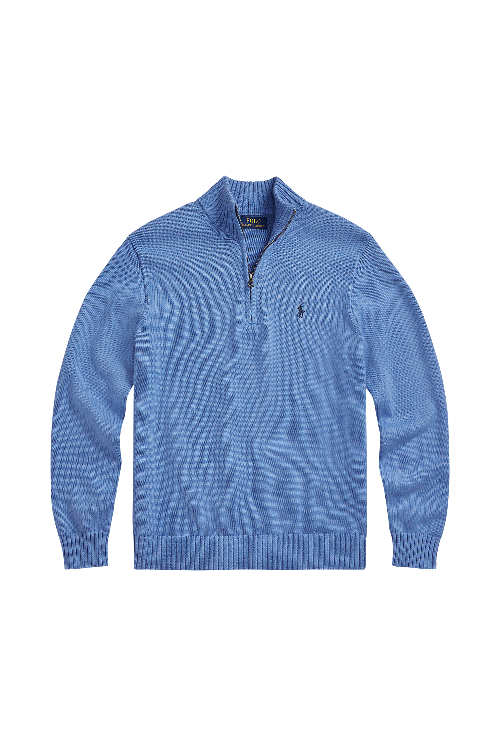 Sweater POLO RALPH LAUREN Blue