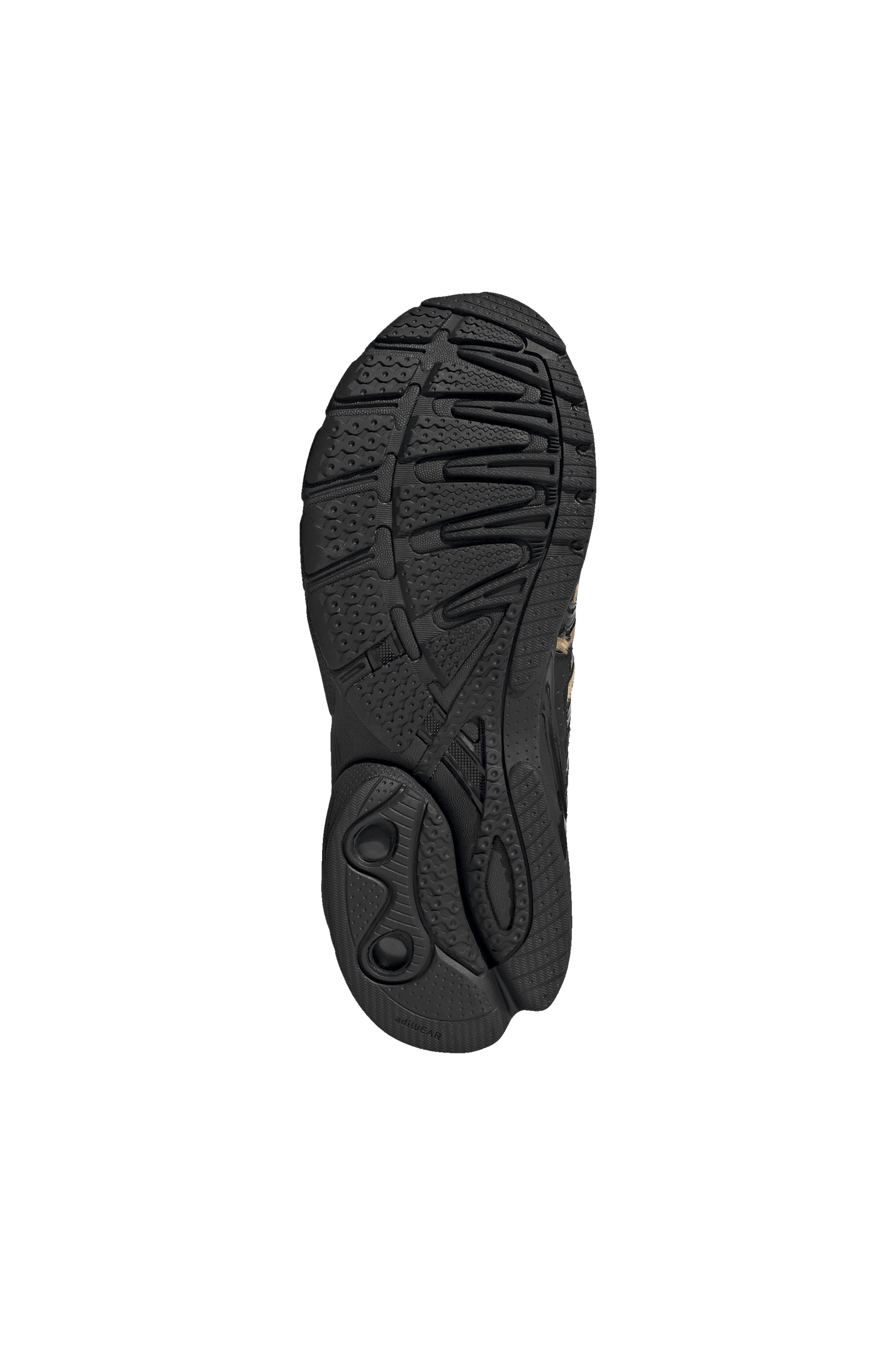 Baskets | Vert ADIDAS Femme